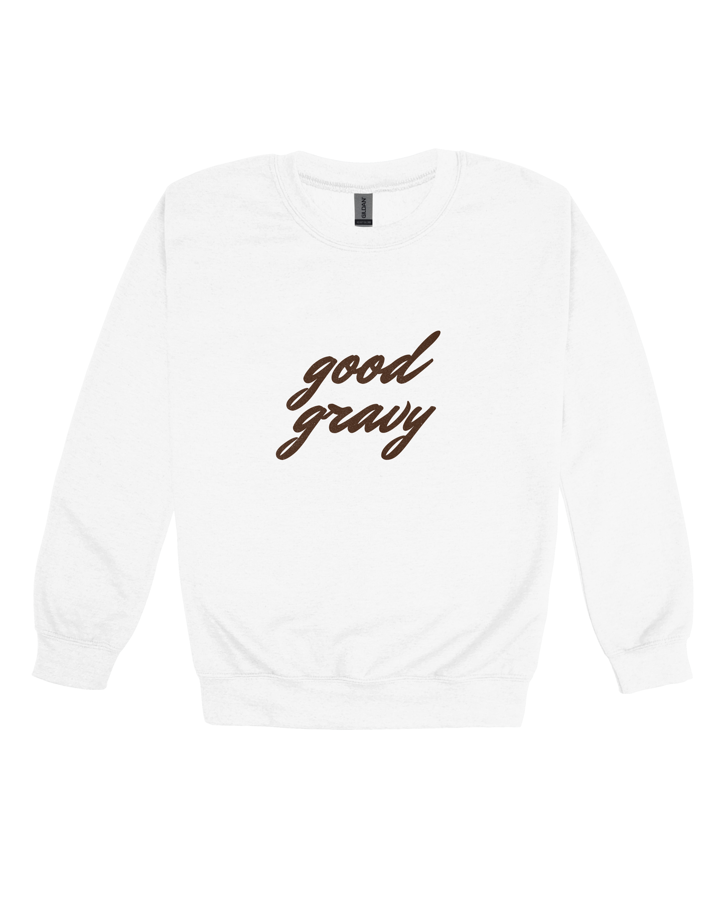 Good Gravy Youth Sweatshirt