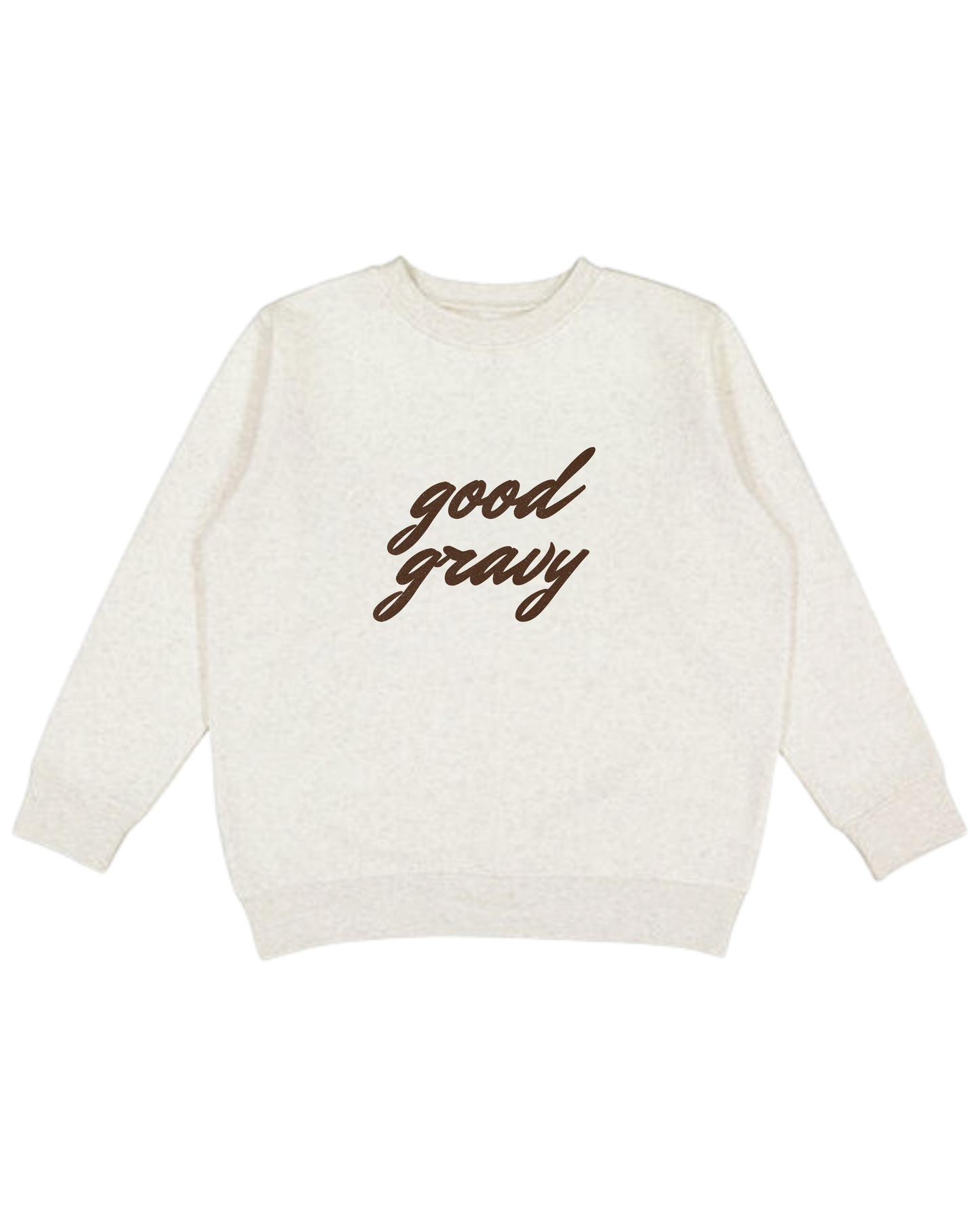 Good Gravy Youth Sweatshirt