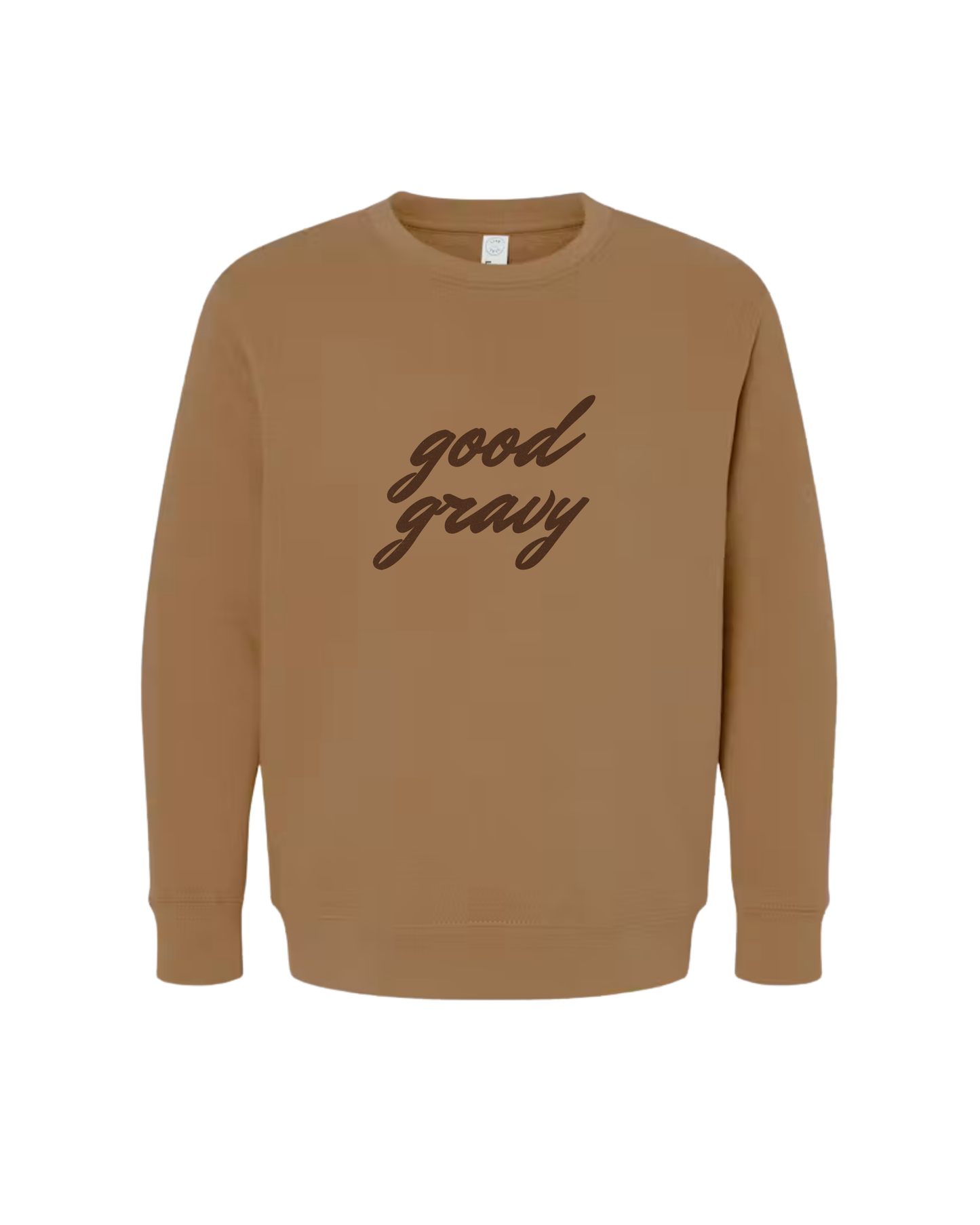 Good Gravy Youth Sweatshirt