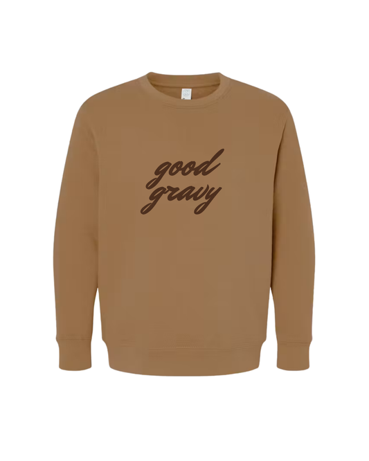 Good Gravy Youth Sweatshirt