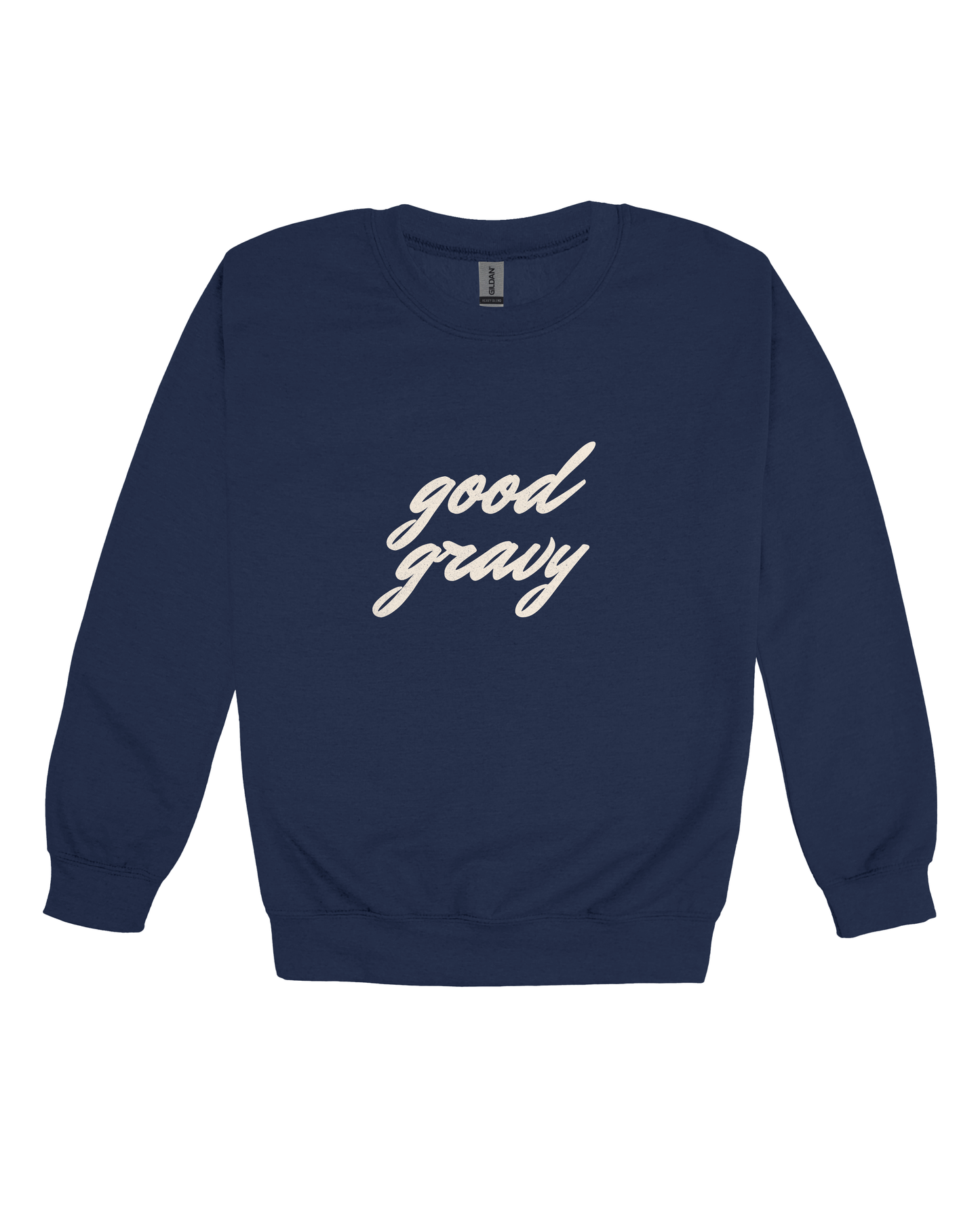 Good Gravy Youth Sweatshirt