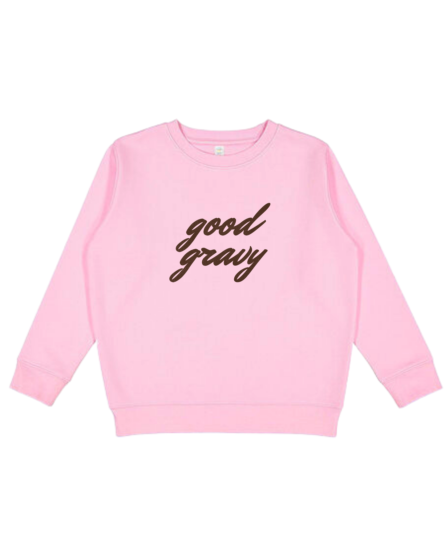 Good Gravy Youth Sweatshirt