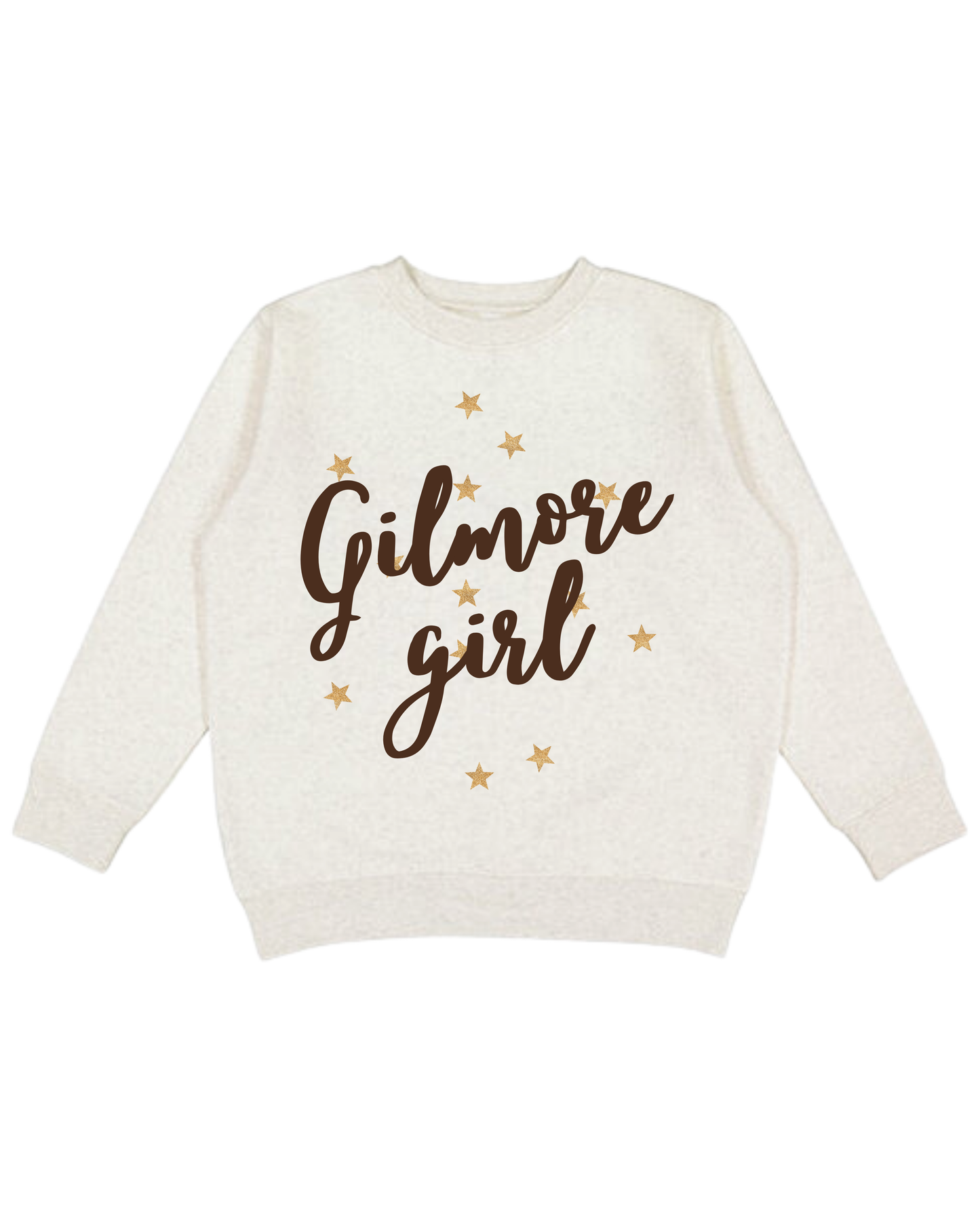 Gilmore Girl Youth Sweatshirt