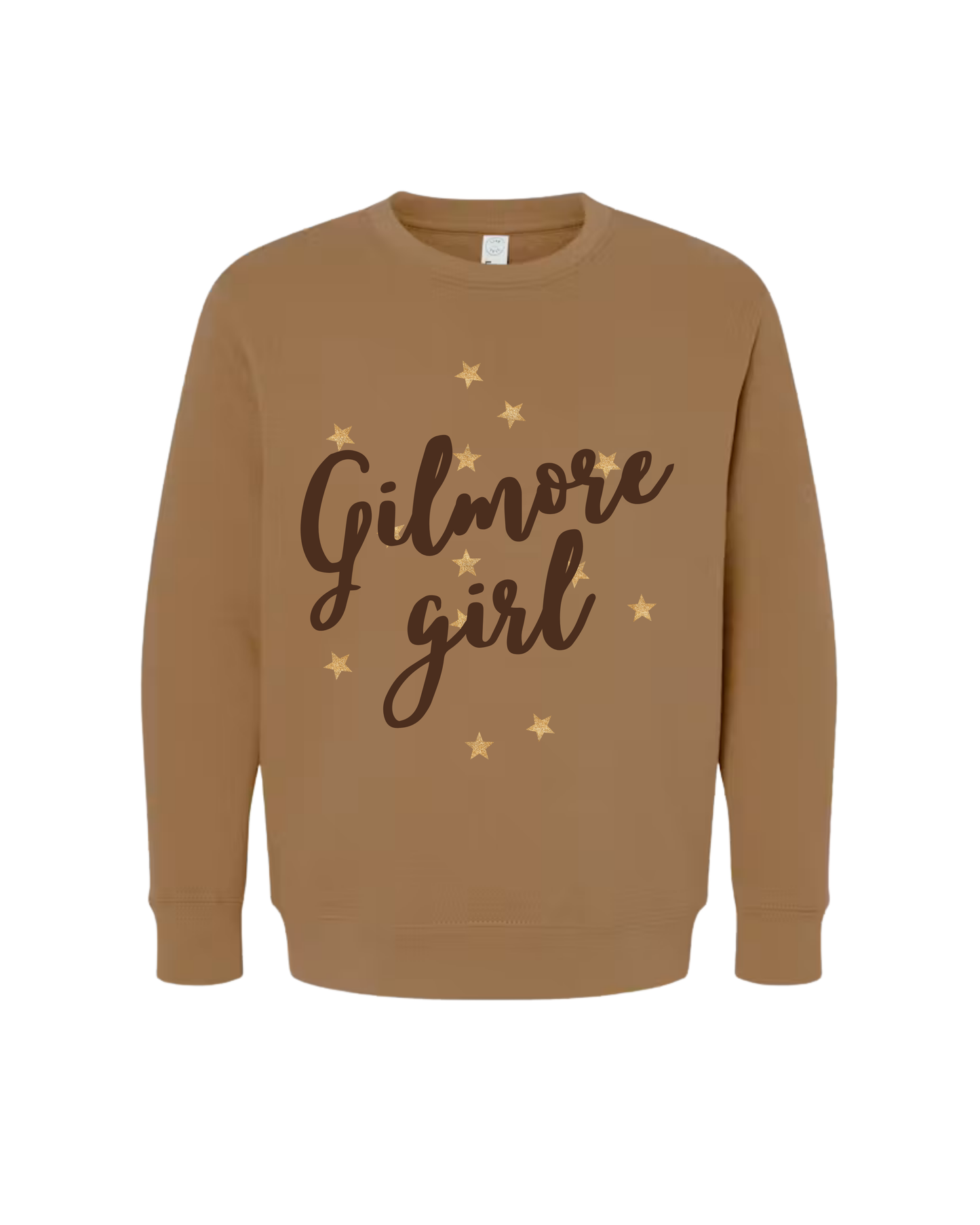 Gilmore Girl Youth Sweatshirt