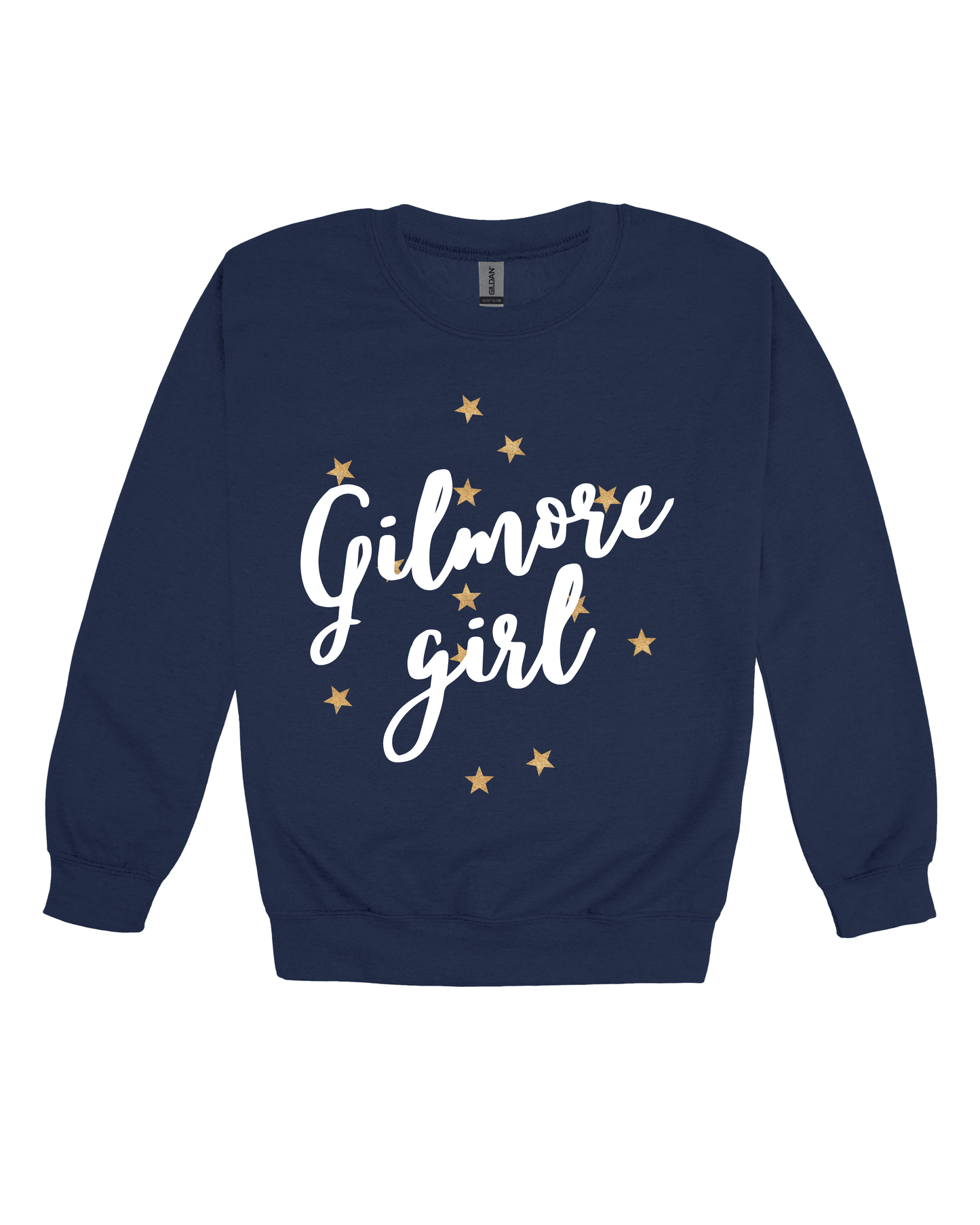 Gilmore Girl Youth Sweatshirt