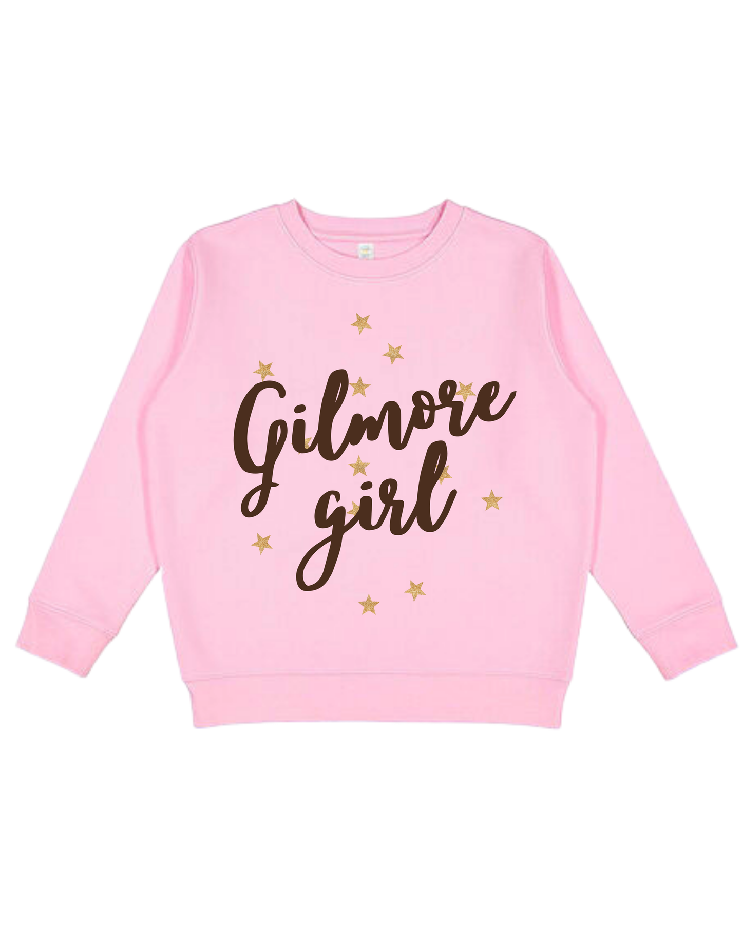 Gilmore Girl Youth Sweatshirt