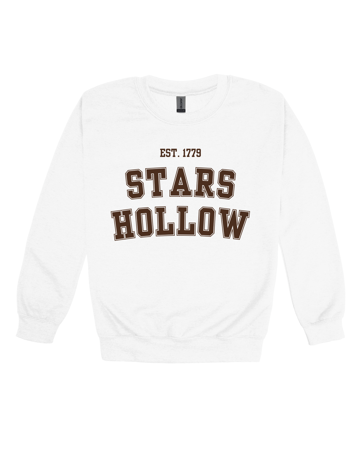 Stars Hollow Youth Sweatshirt
