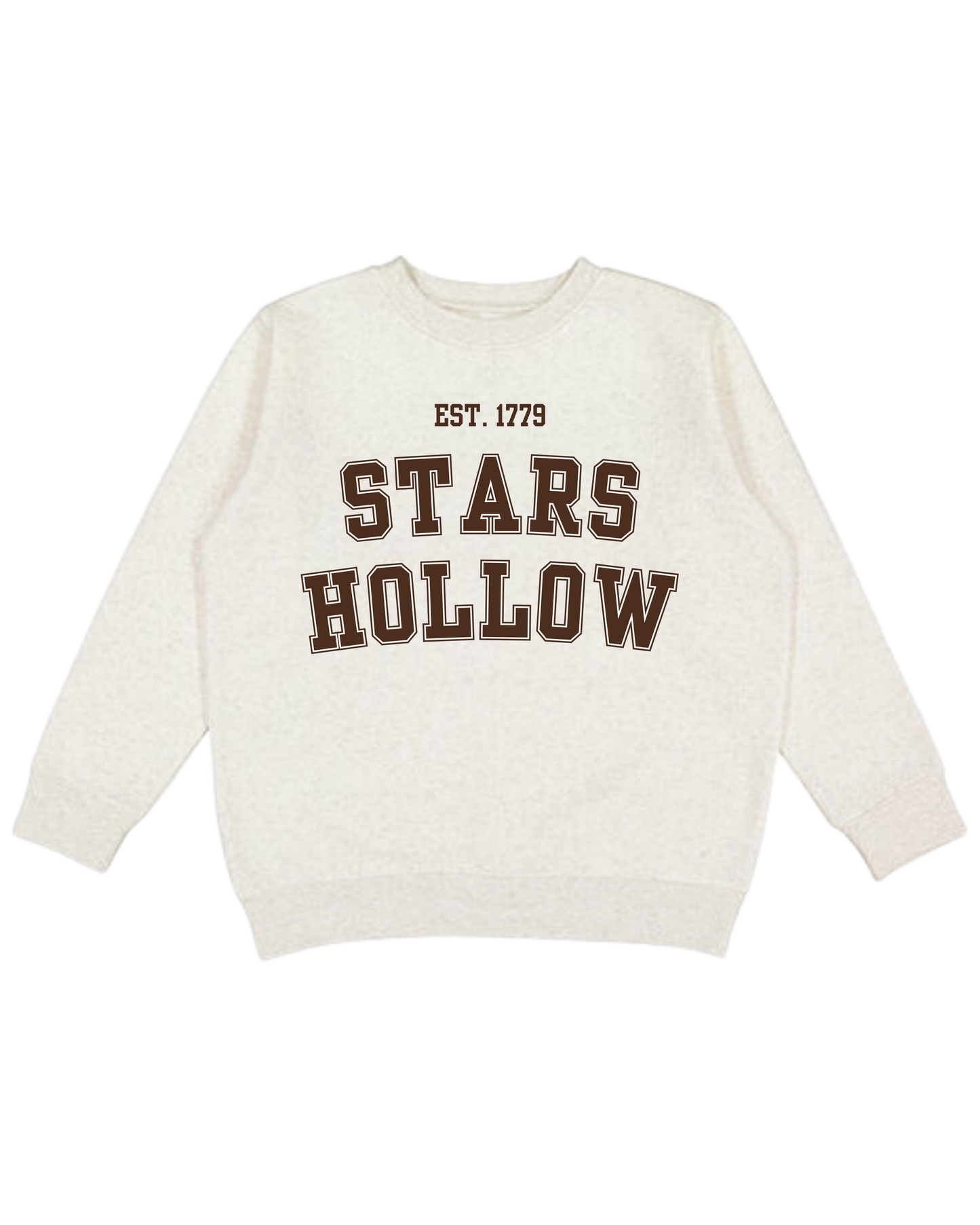 Stars Hollow Youth Sweatshirt