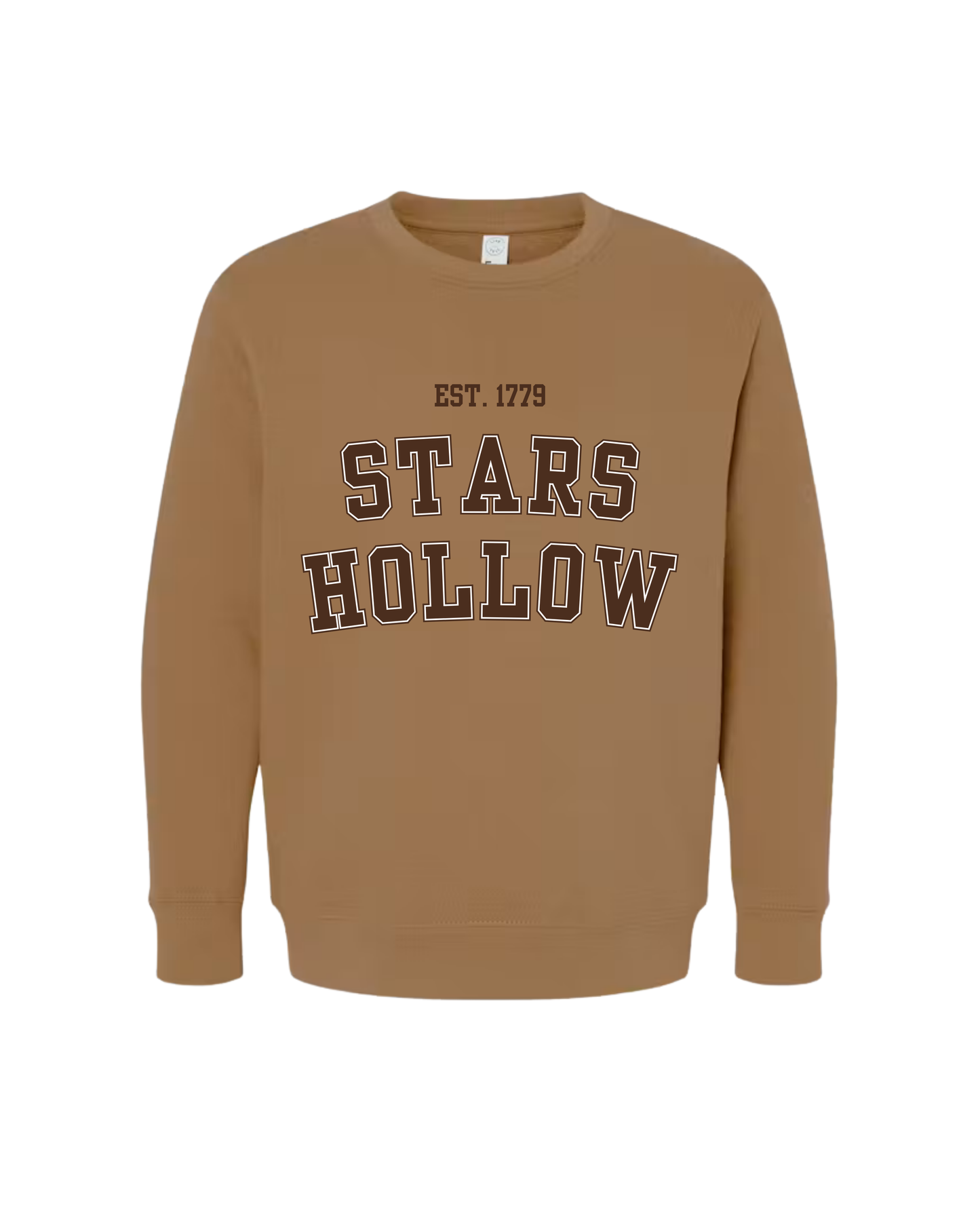 Stars Hollow Youth Sweatshirt