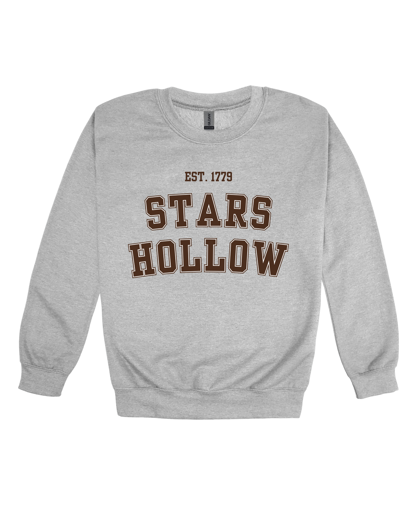 Stars Hollow Youth Sweatshirt