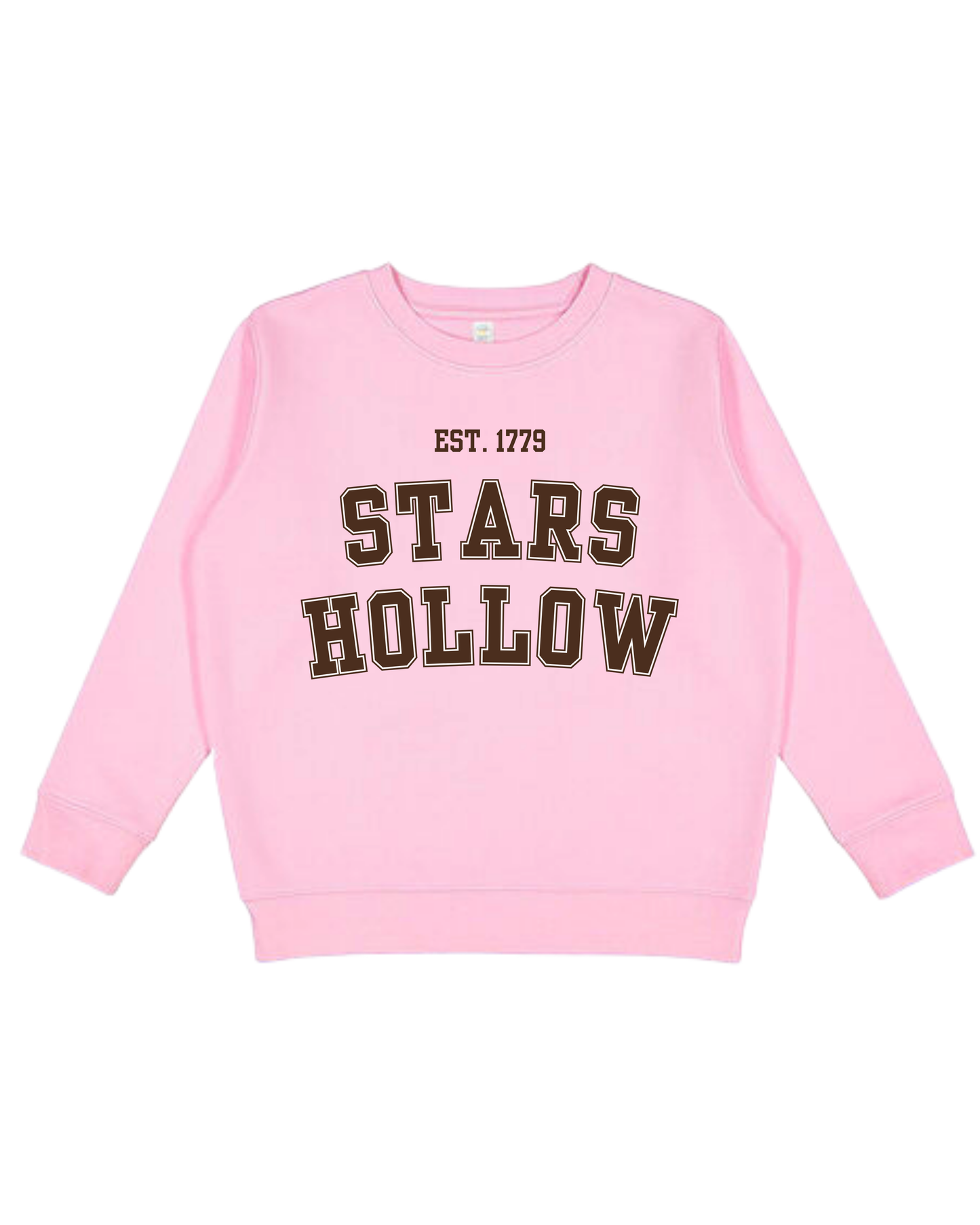 Stars Hollow Youth Sweatshirt