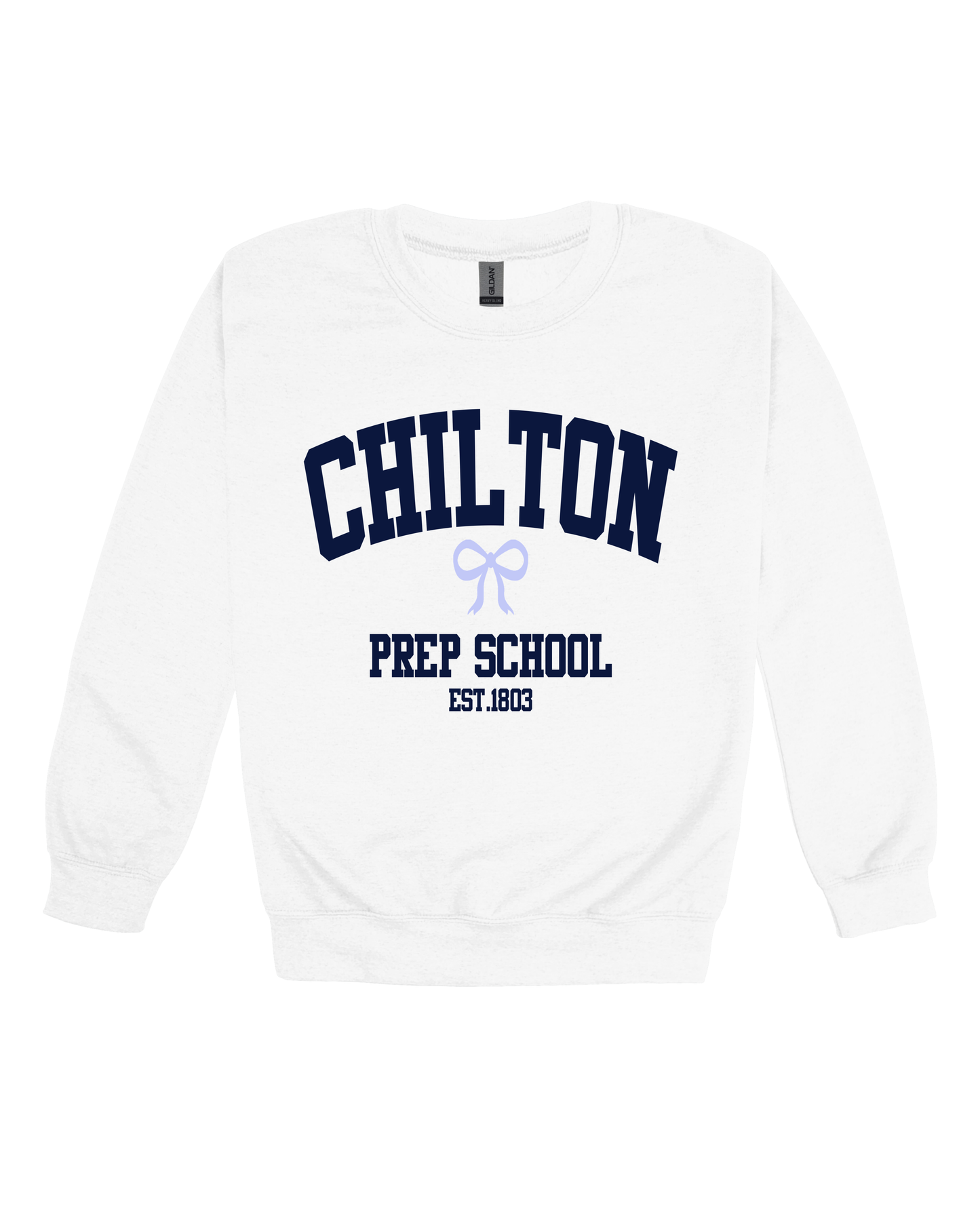 Chilton Prep School Youth Sweatshirt