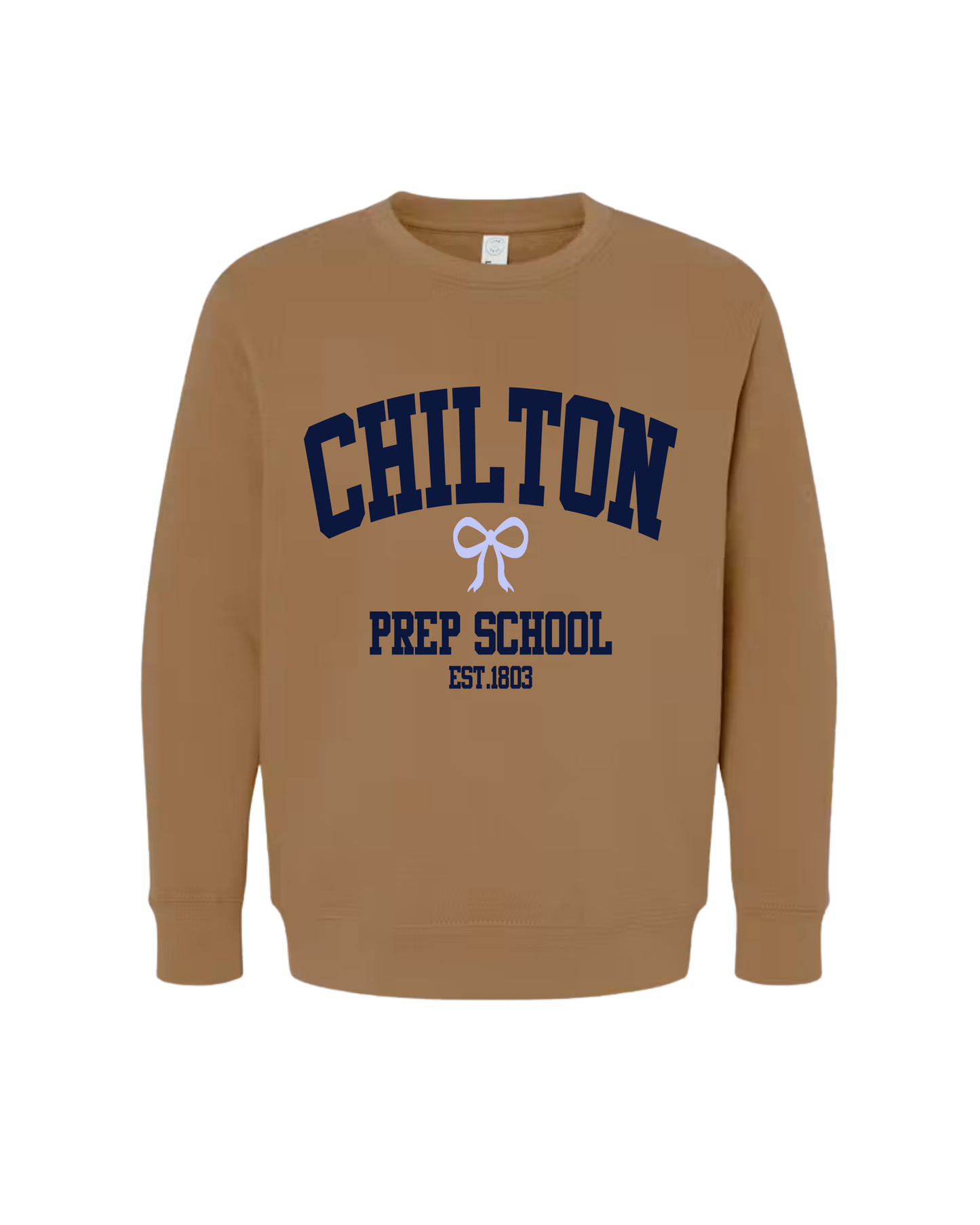 Chilton Prep School Youth Sweatshirt