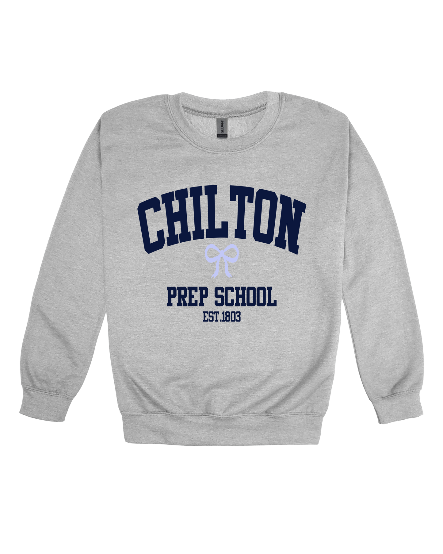 Chilton Prep School Youth Sweatshirt
