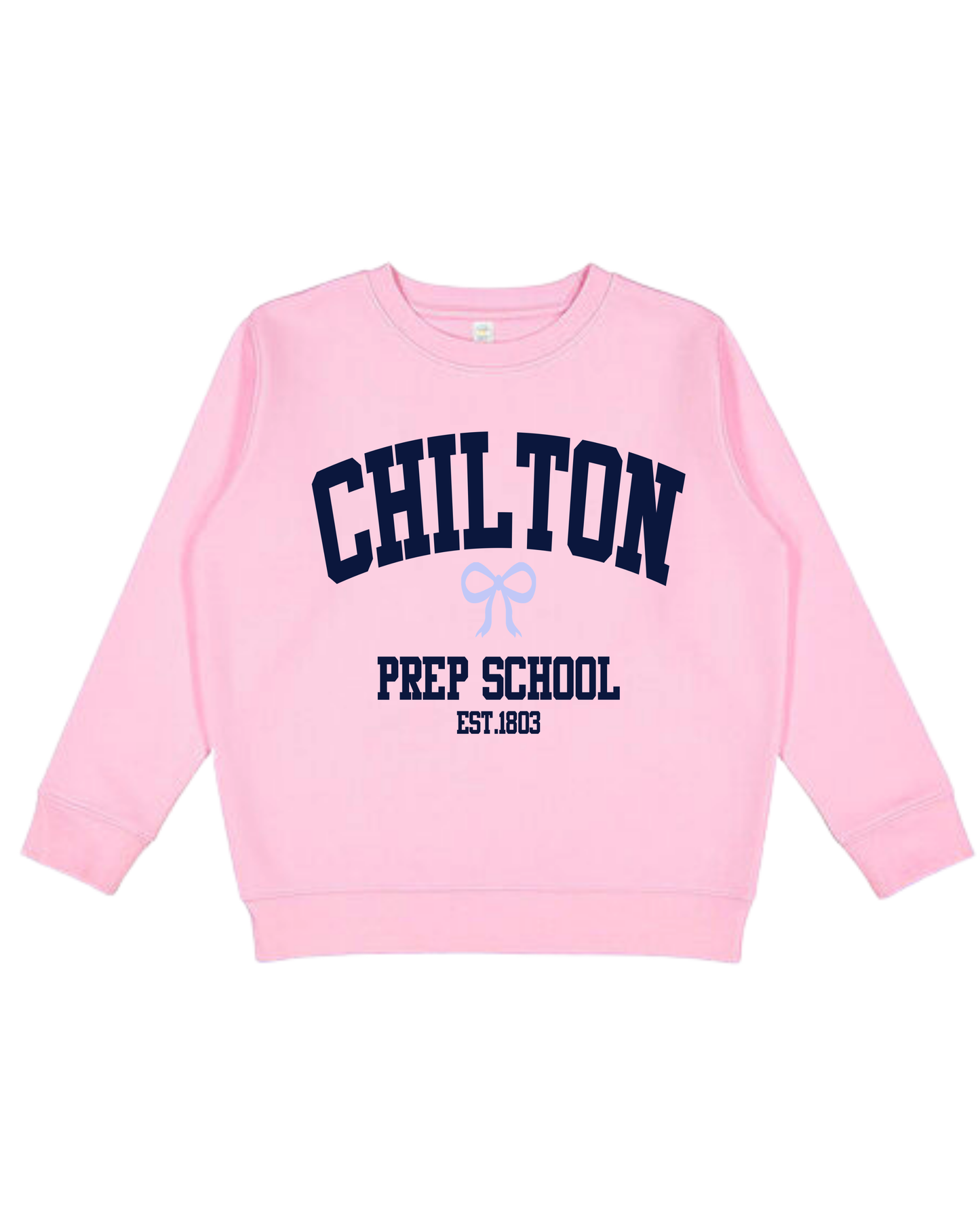 Chilton Prep School Youth Sweatshirt