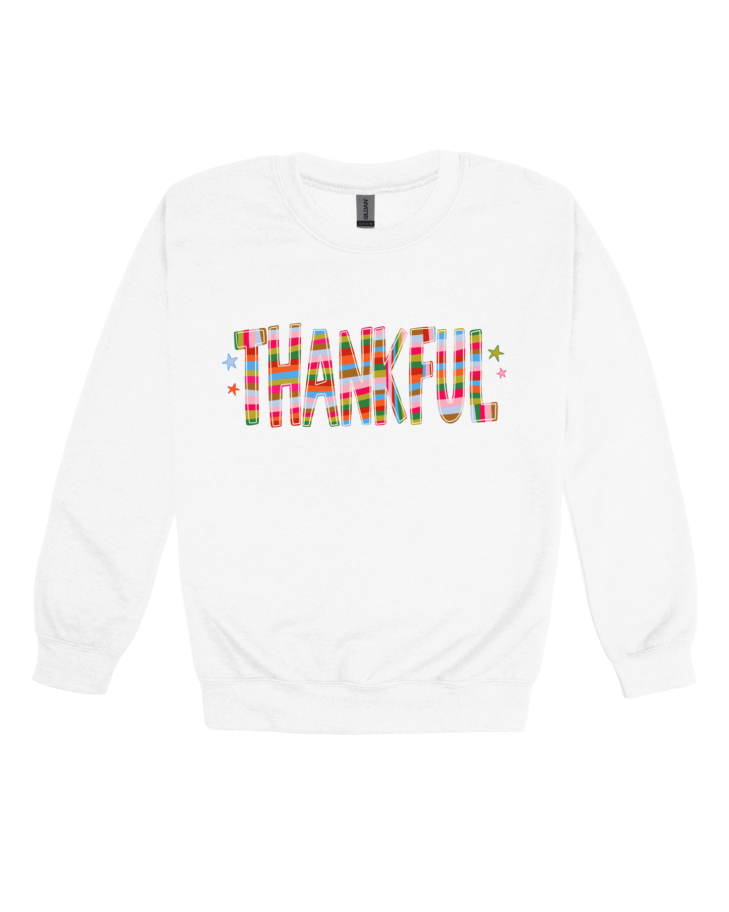Thankful Youth Sweatshirt