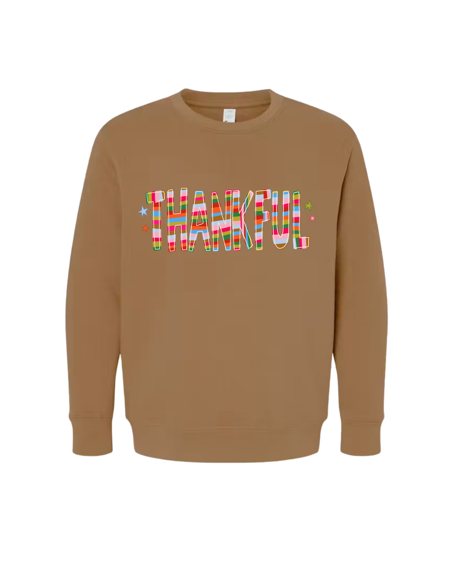 Thankful Youth Sweatshirt