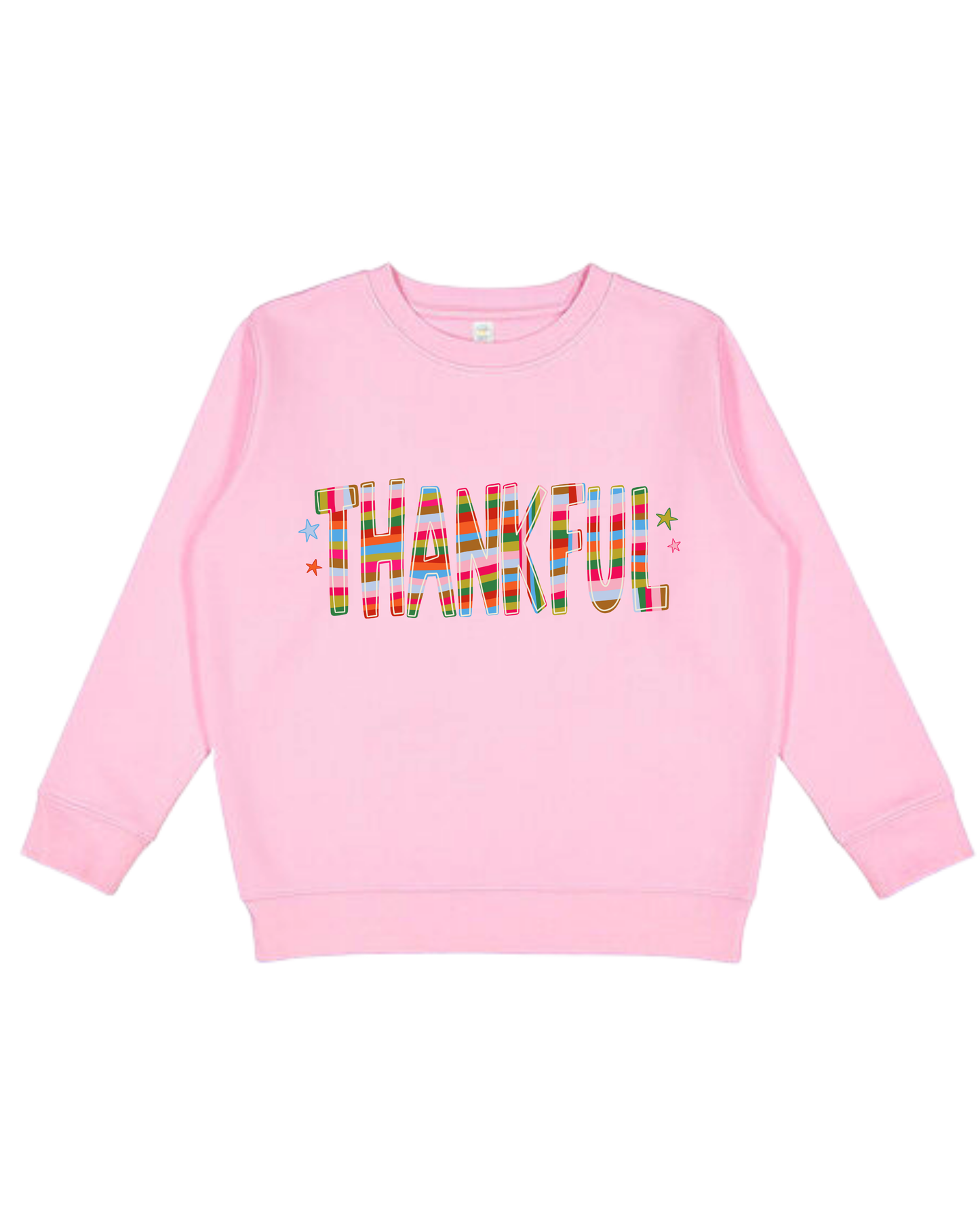 Thankful Youth Sweatshirt