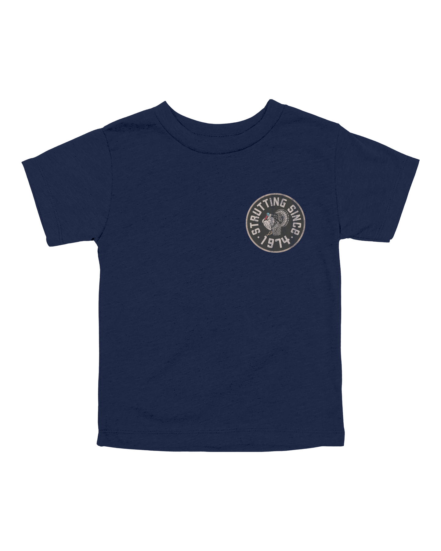 Strutting Since 1974 Youth Tee