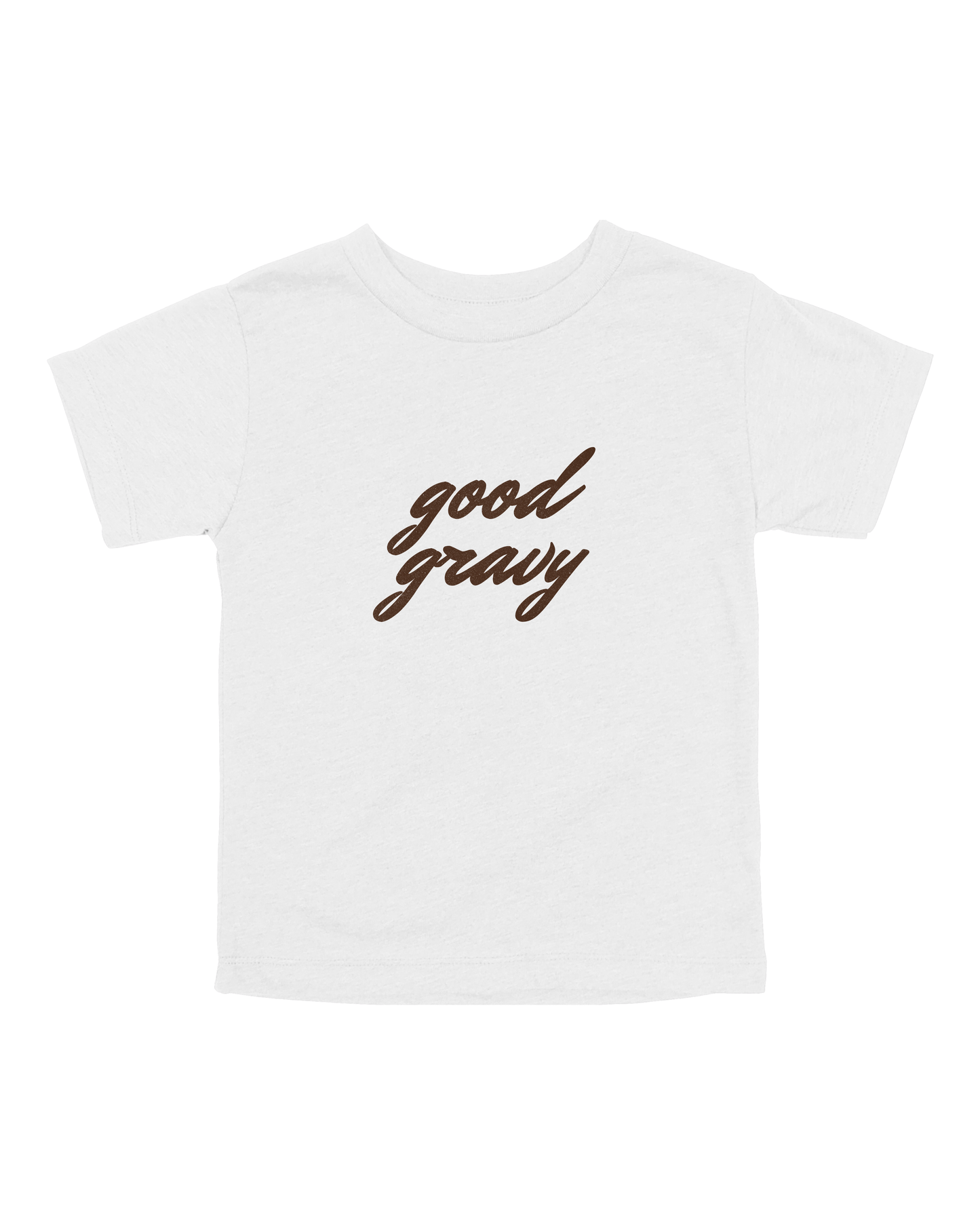 Good Gravy Youth Tee