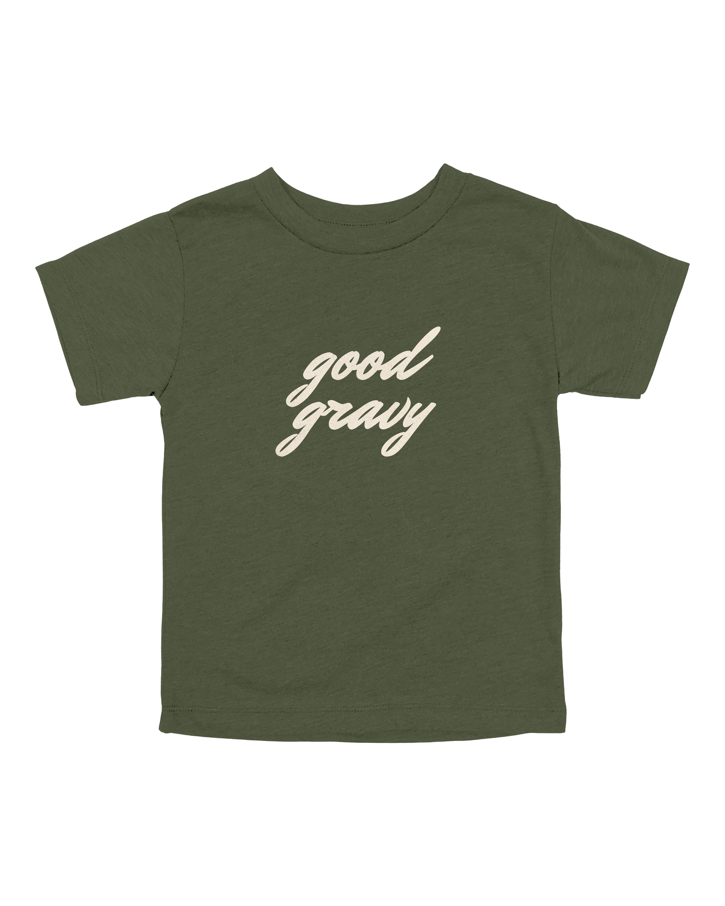 Good Gravy Youth Tee