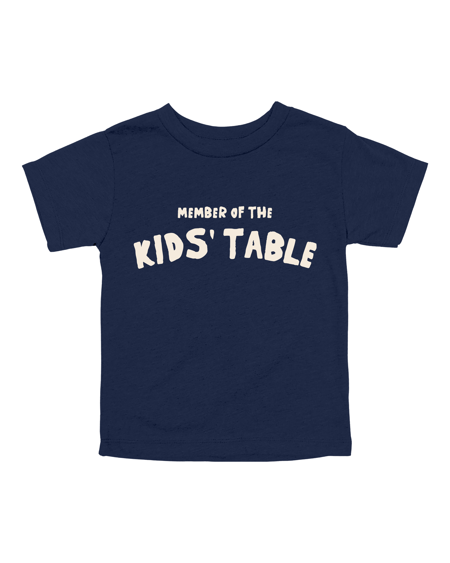 Kids’ Table Youth Tee