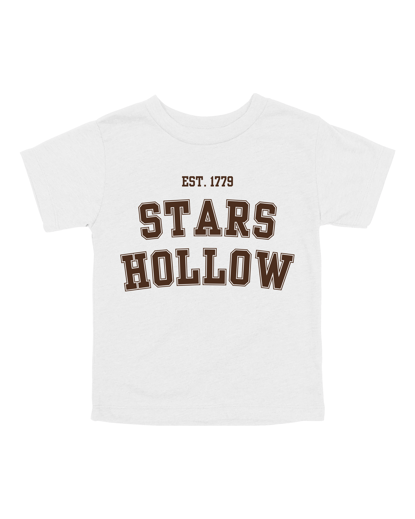 Stars Hollow Youth Tee