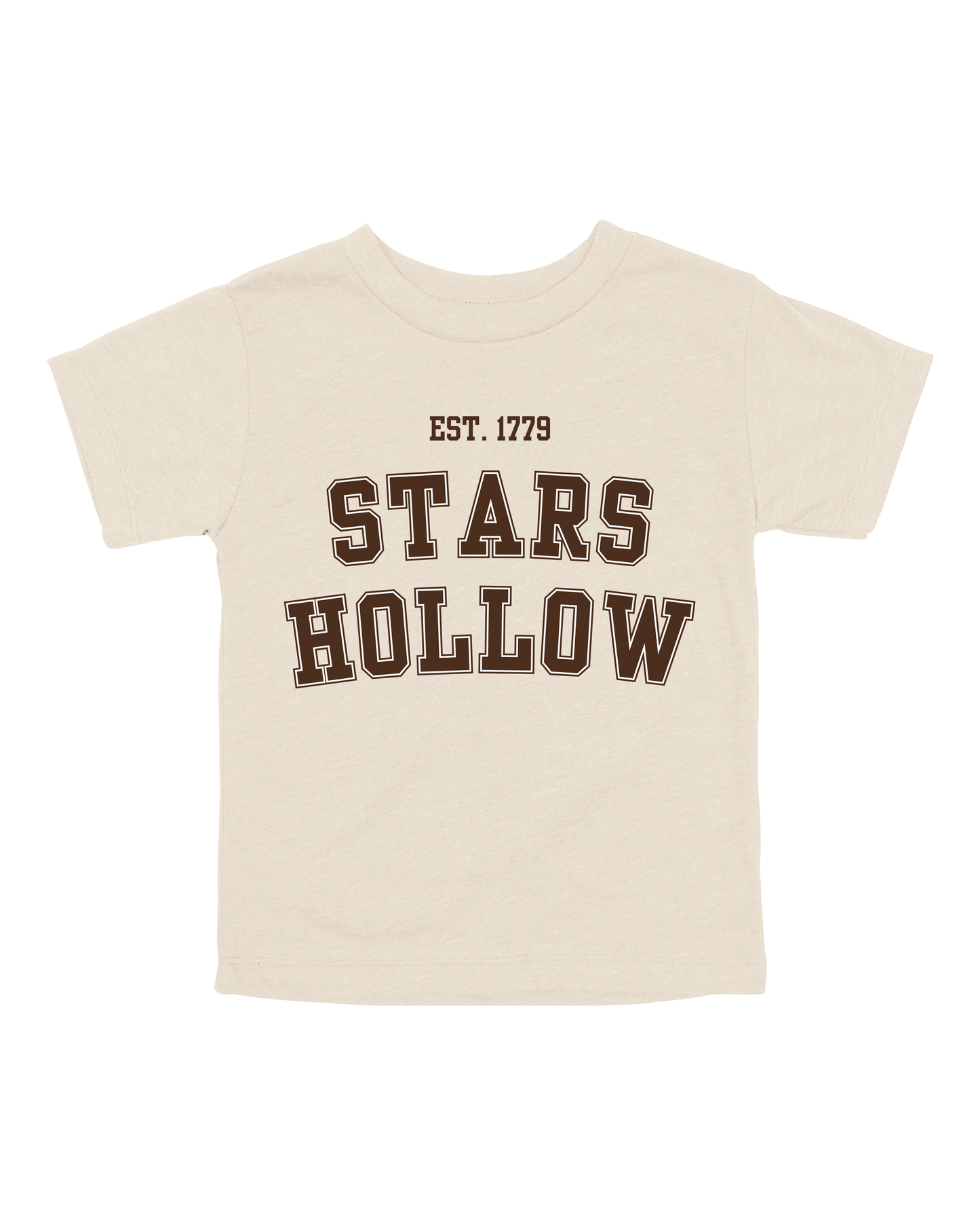 Stars Hollow Youth Tee