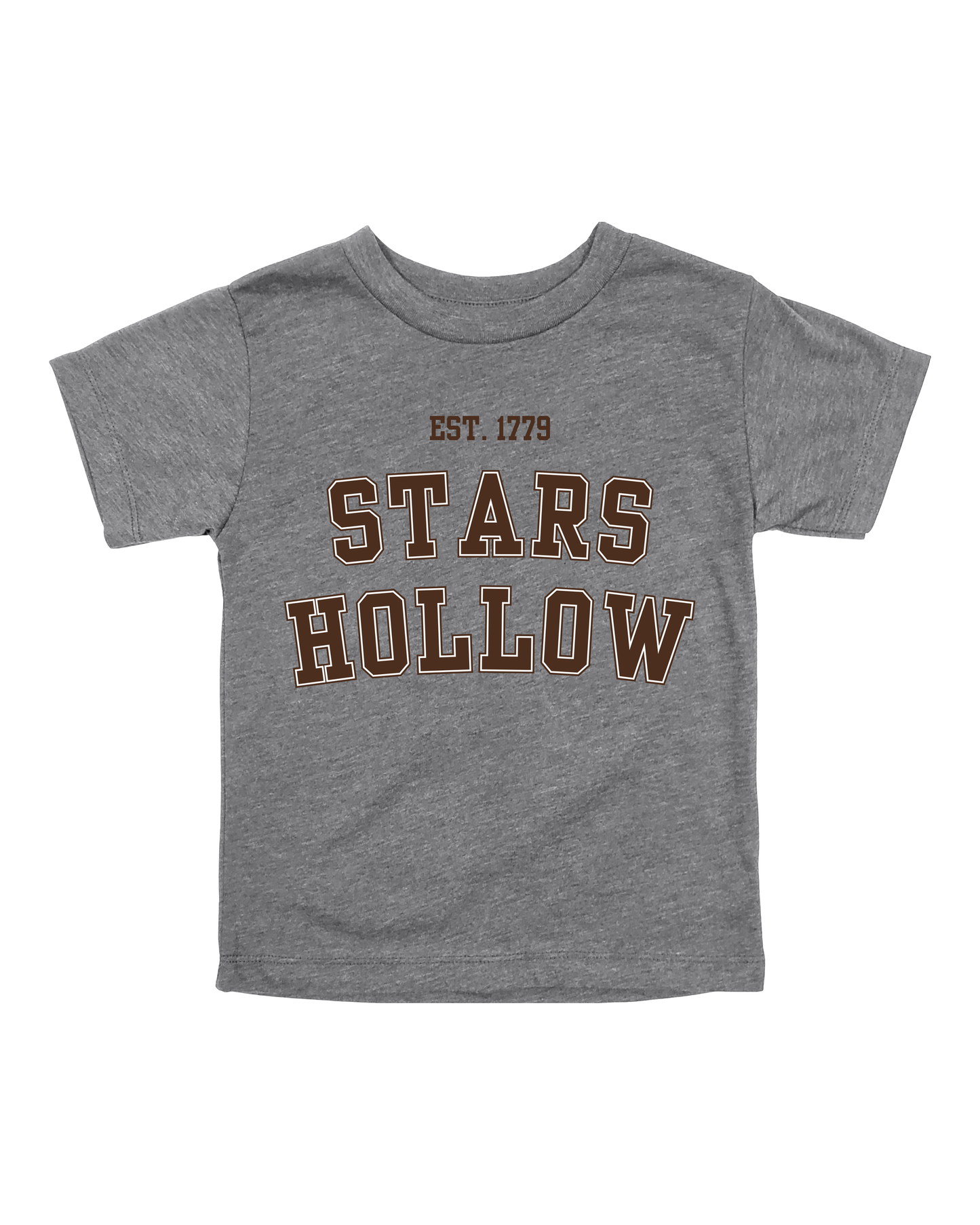 Stars Hollow Youth Tee