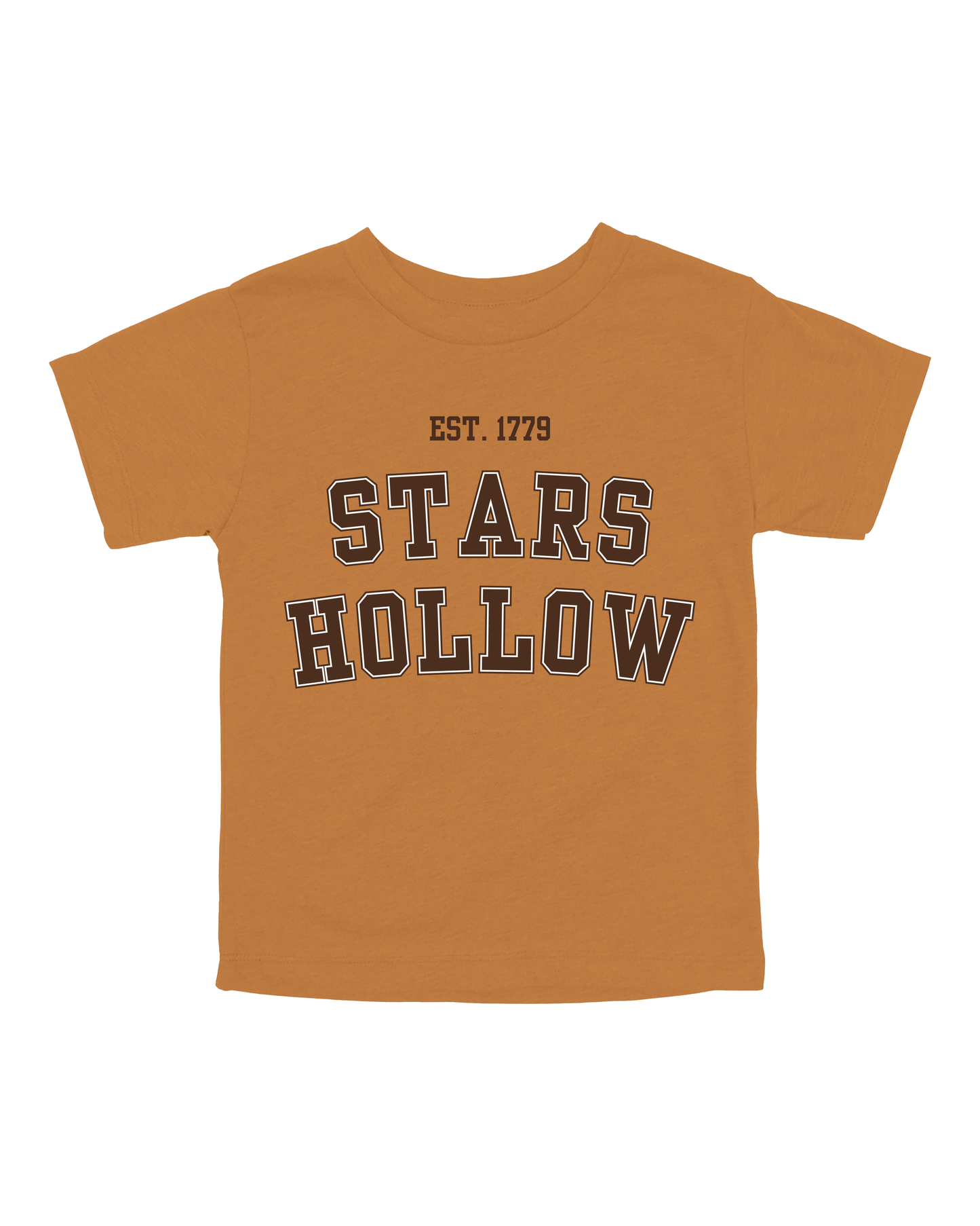 Stars Hollow Youth Tee