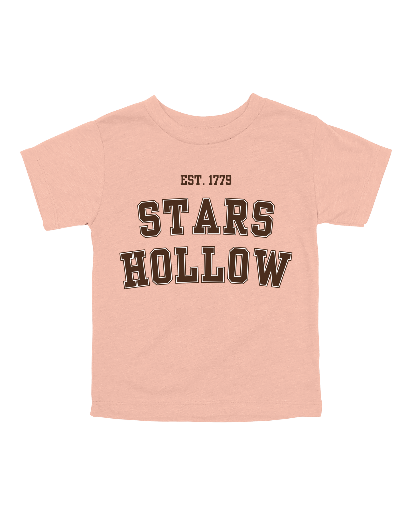 Stars Hollow Youth Tee