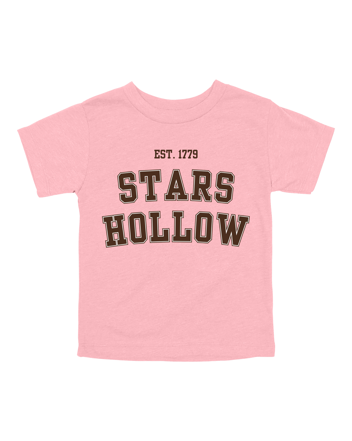 Stars Hollow Youth Tee