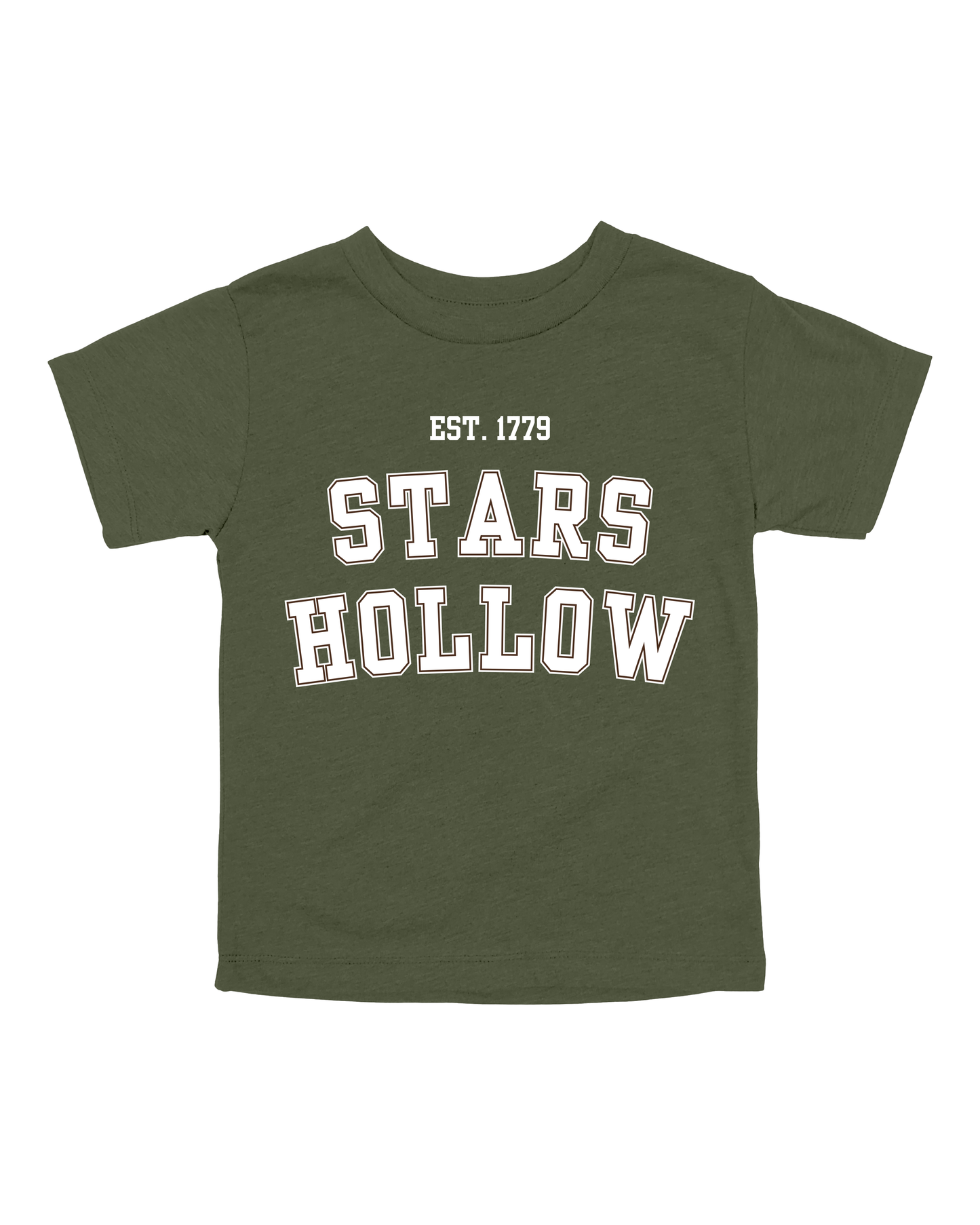 Stars Hollow Youth Tee