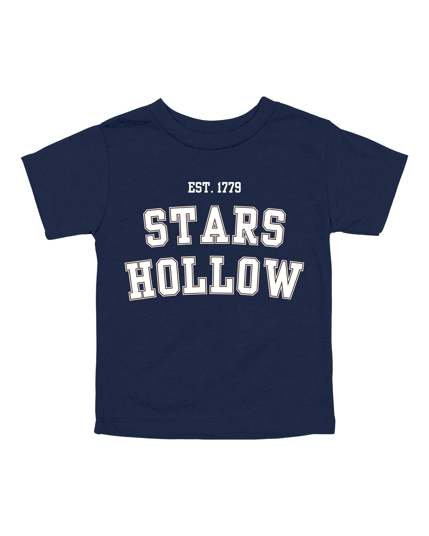 Stars Hollow Youth Tee