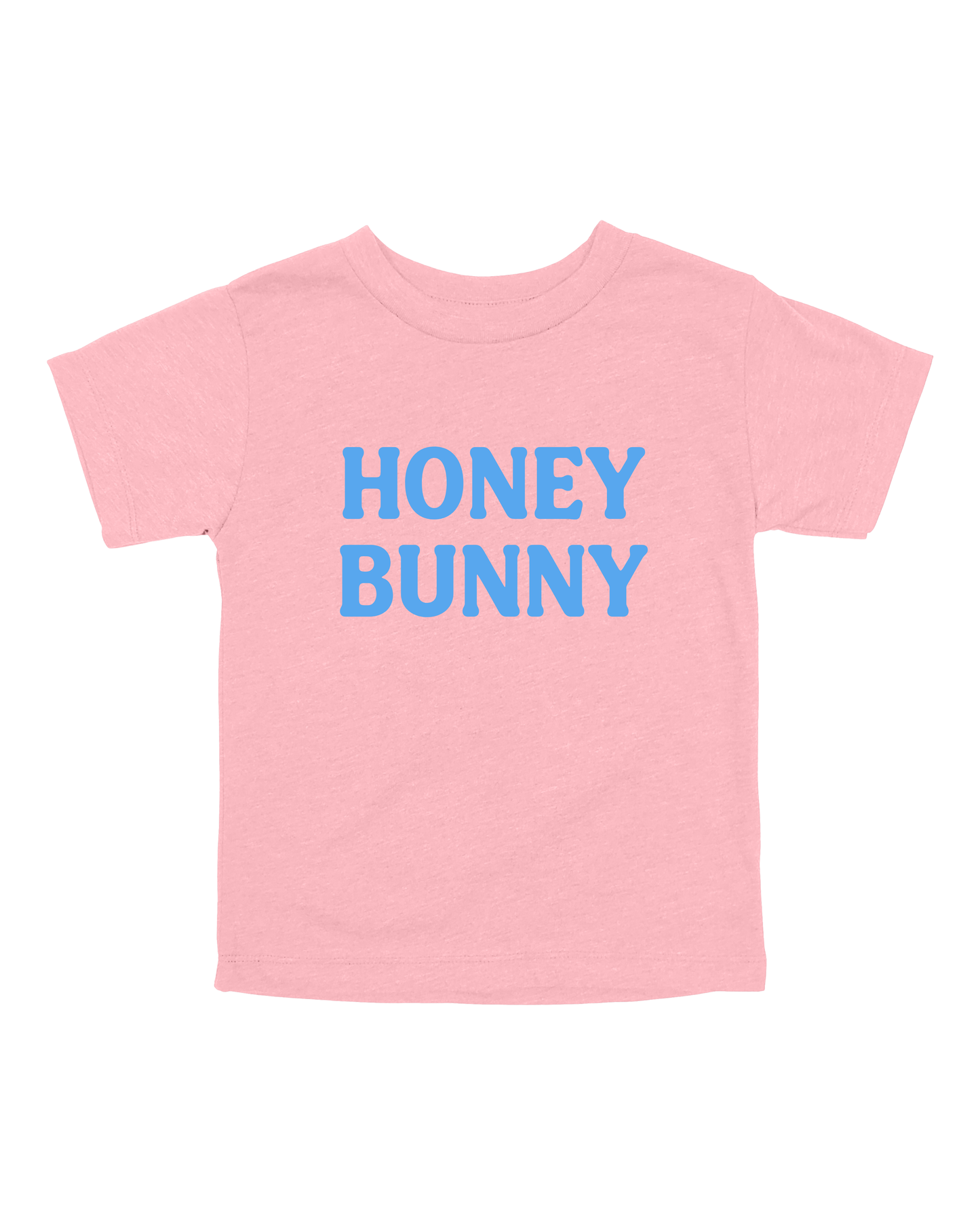 Honey Bunny Youth Tee