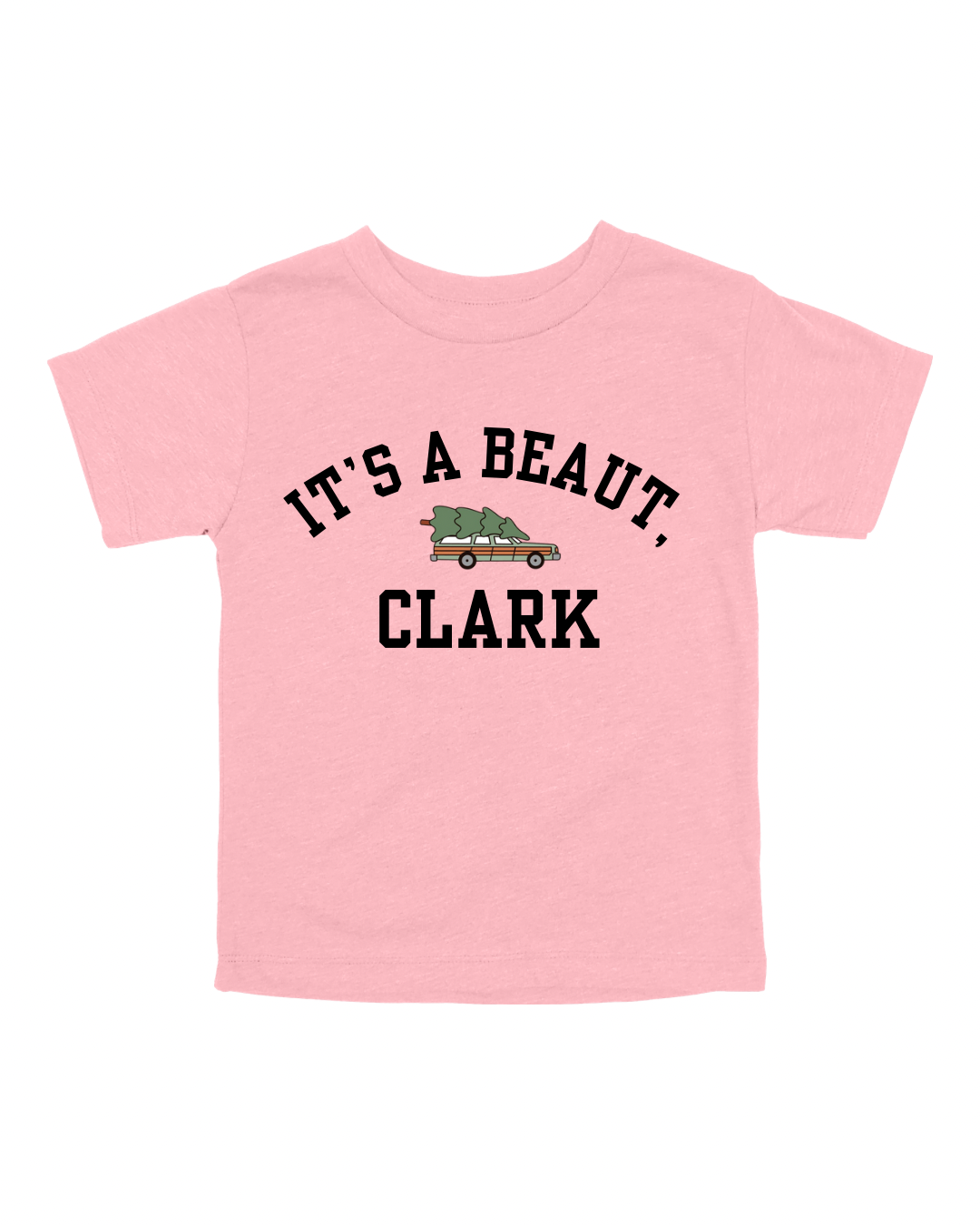 It’s A Beaut Clarke Youth Tee