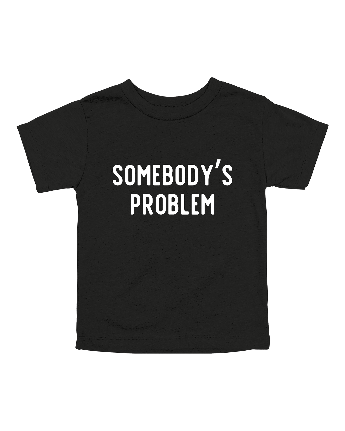 Somebody’s Problem Youth Tee