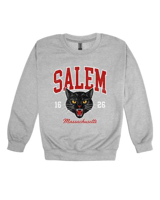 Salem Adult Sweatshirt