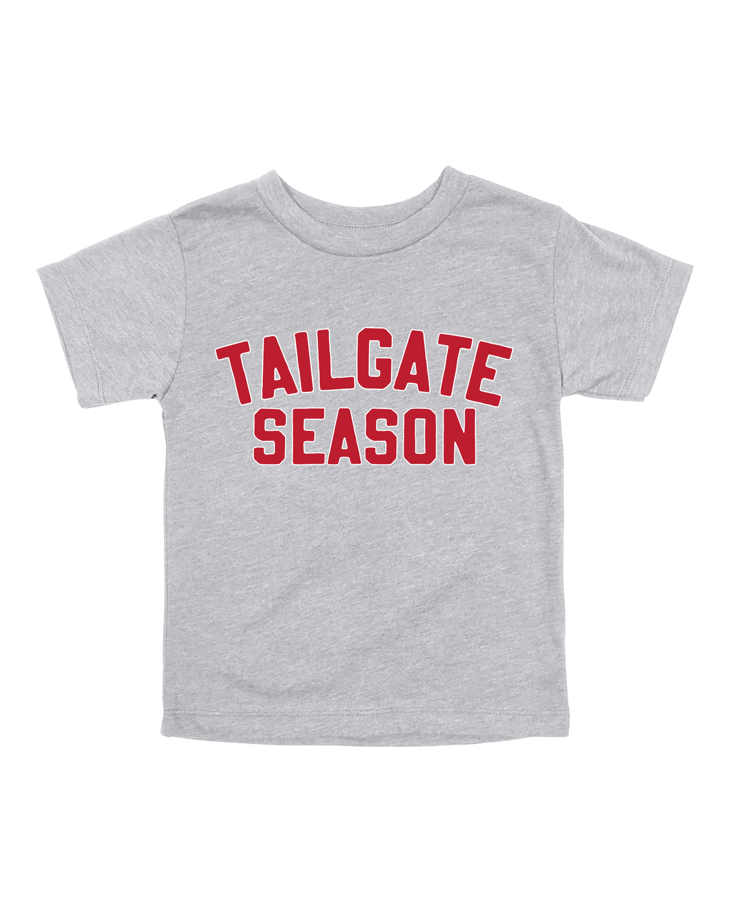 Tailgate Season Youth Tee