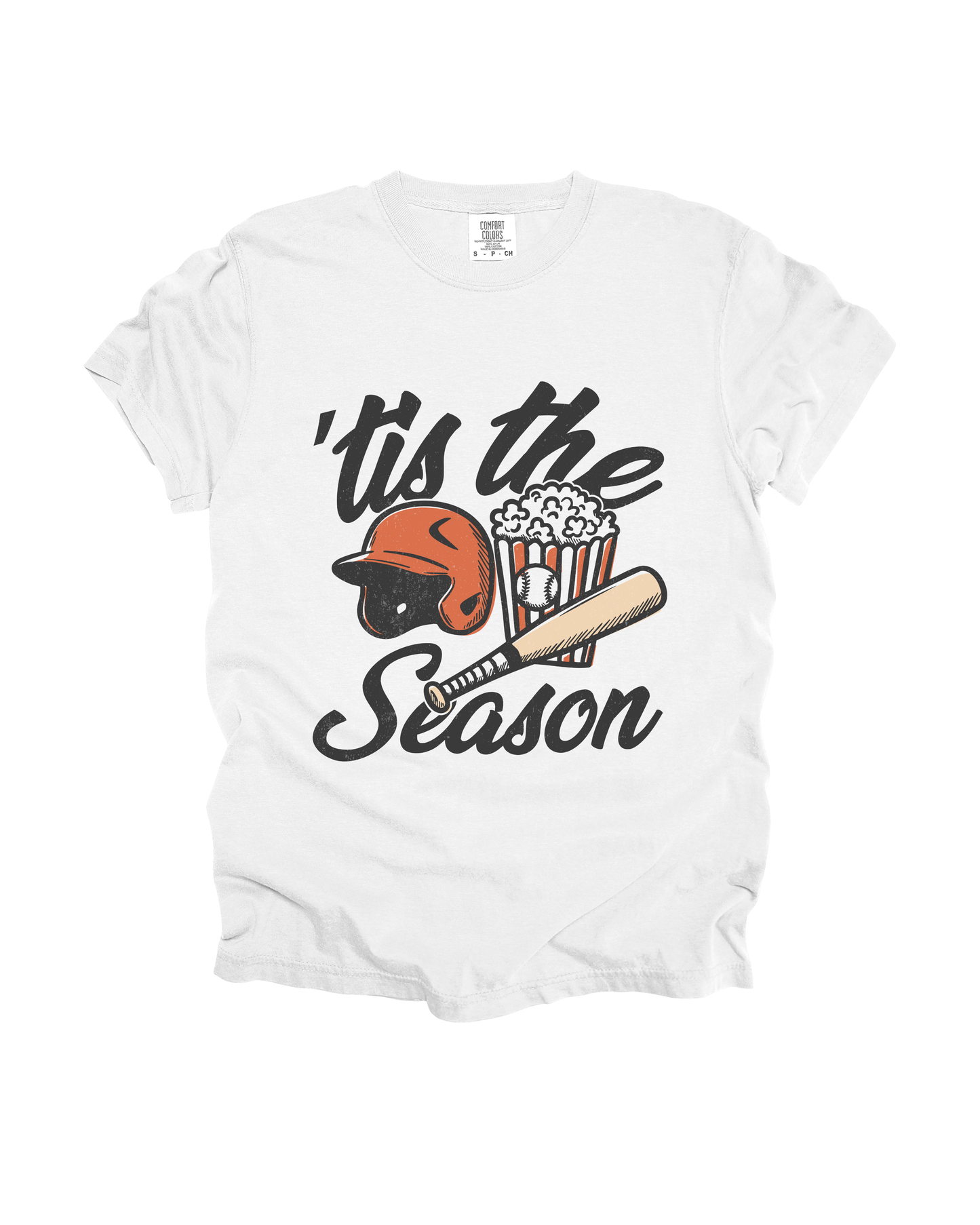‘Tis The Season Adult Tee