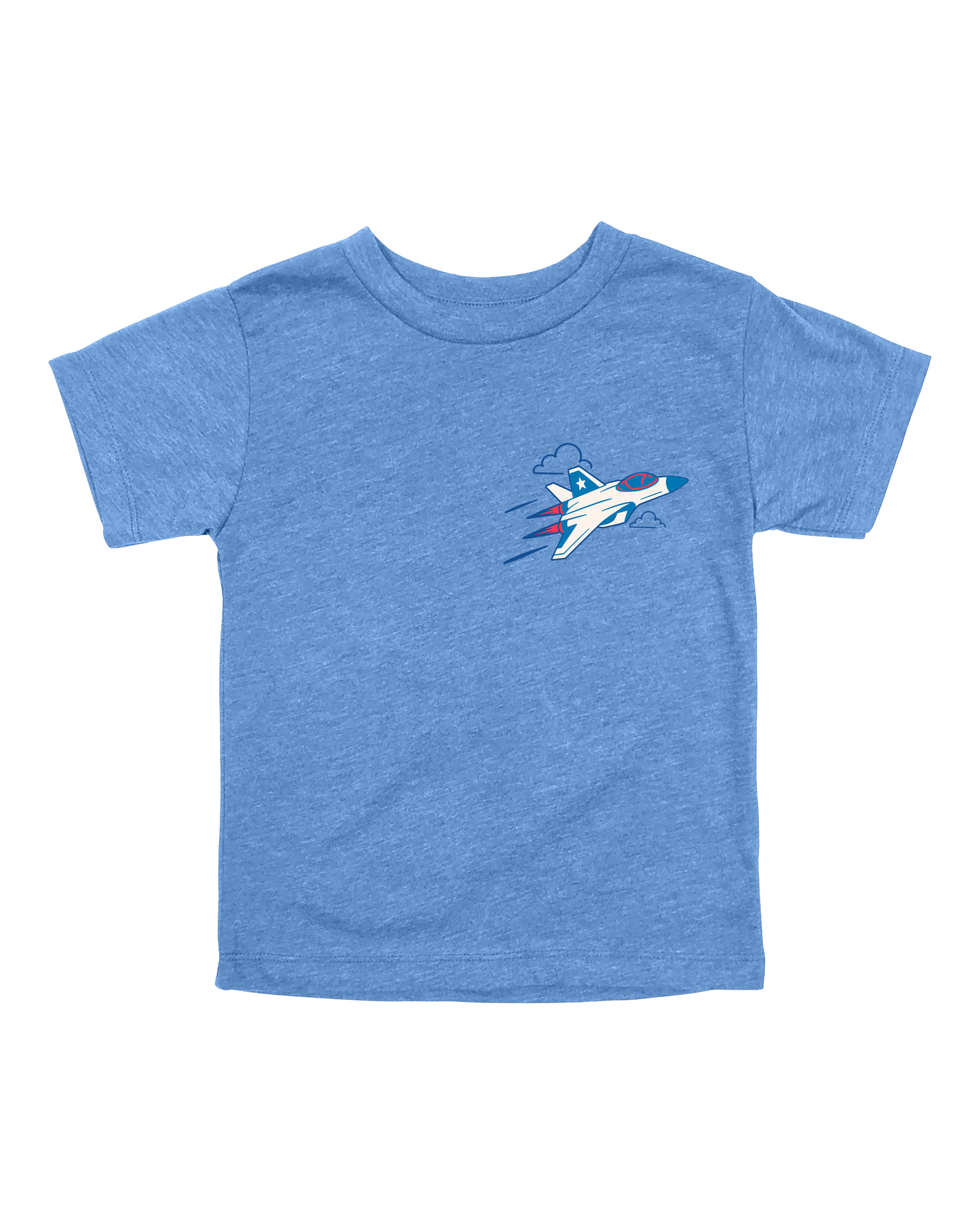 Cool Your Jets Youth Tee
