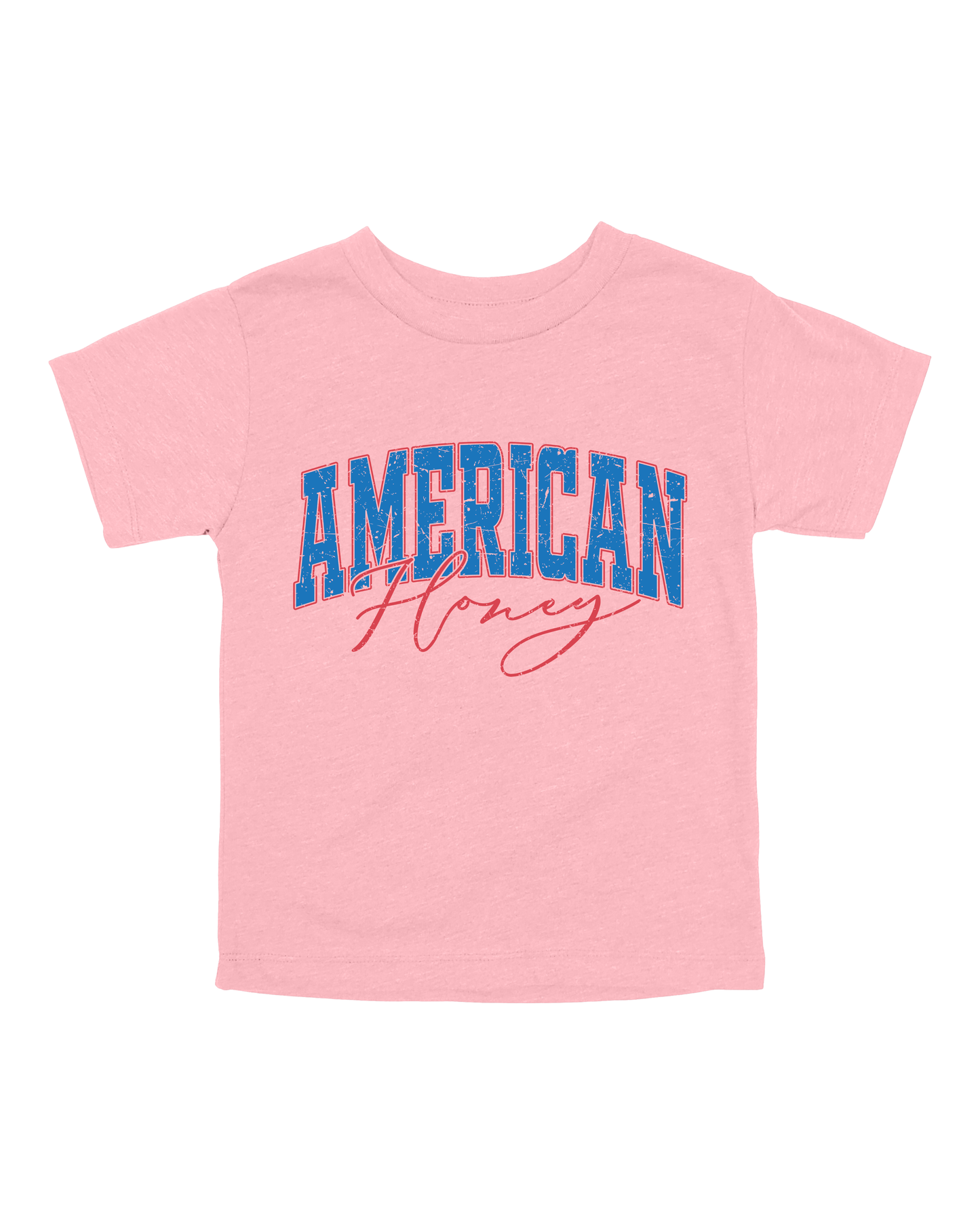 American Honey Youth Tee