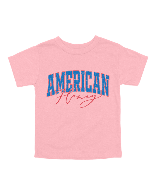 American Honey Youth Tee