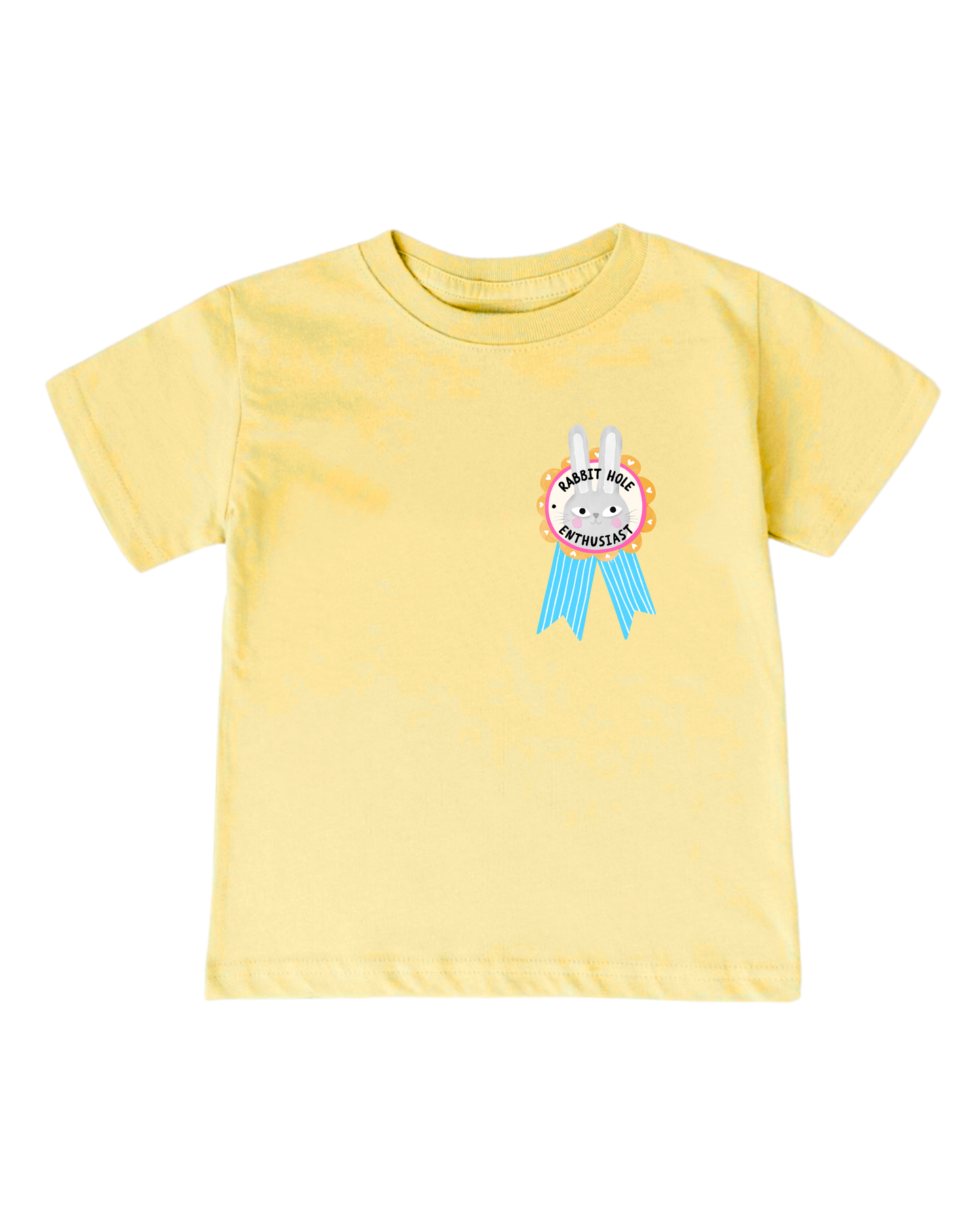Rabbit Hole Enthusiast Youth Tee