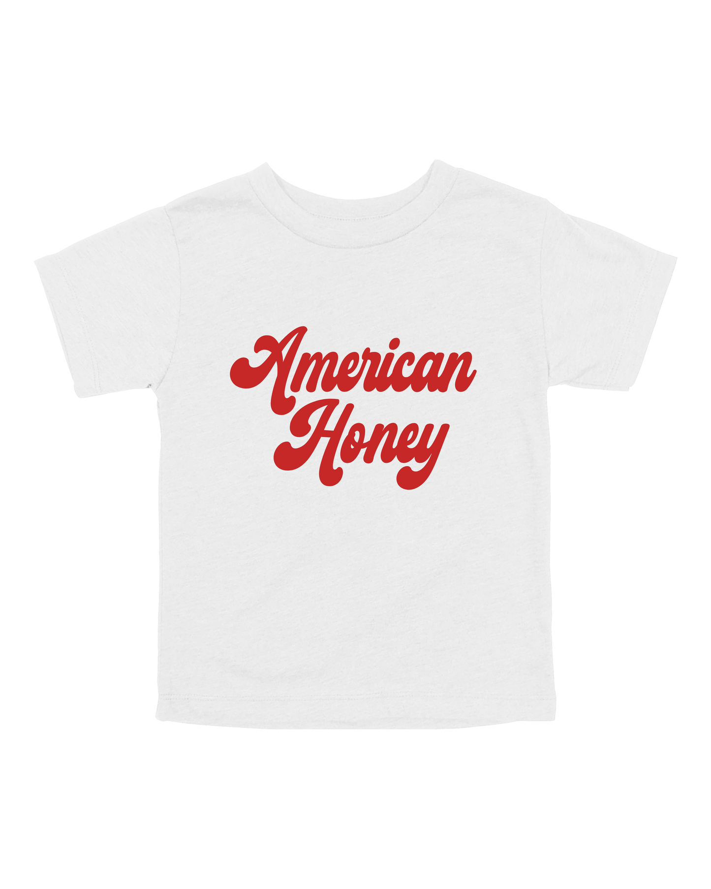 American Honey Youth Tee