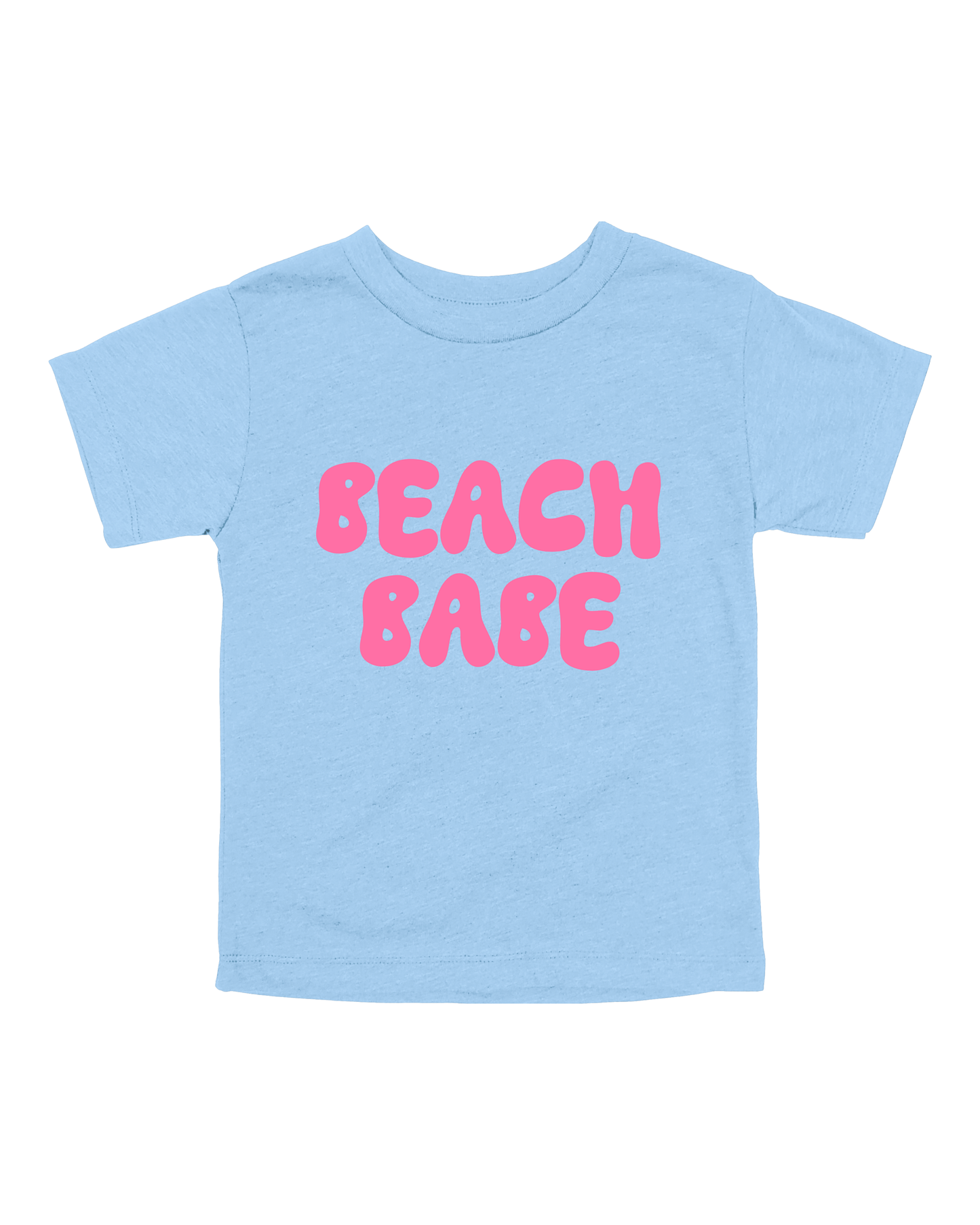 Beach Babe Youth Tee