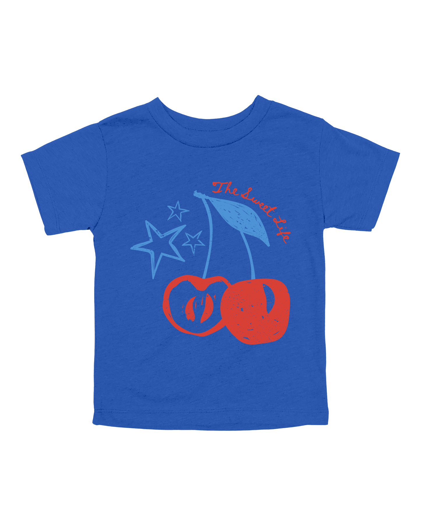 The Sweet Life Youth Tee