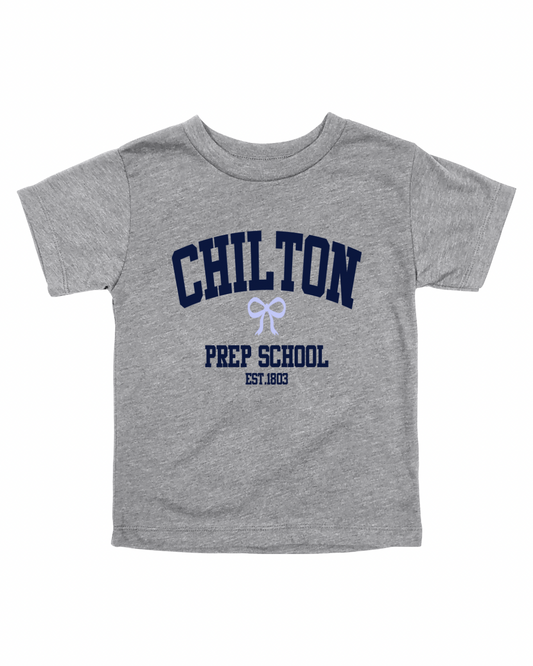 Gilmore Girls Chilton Youth Tee