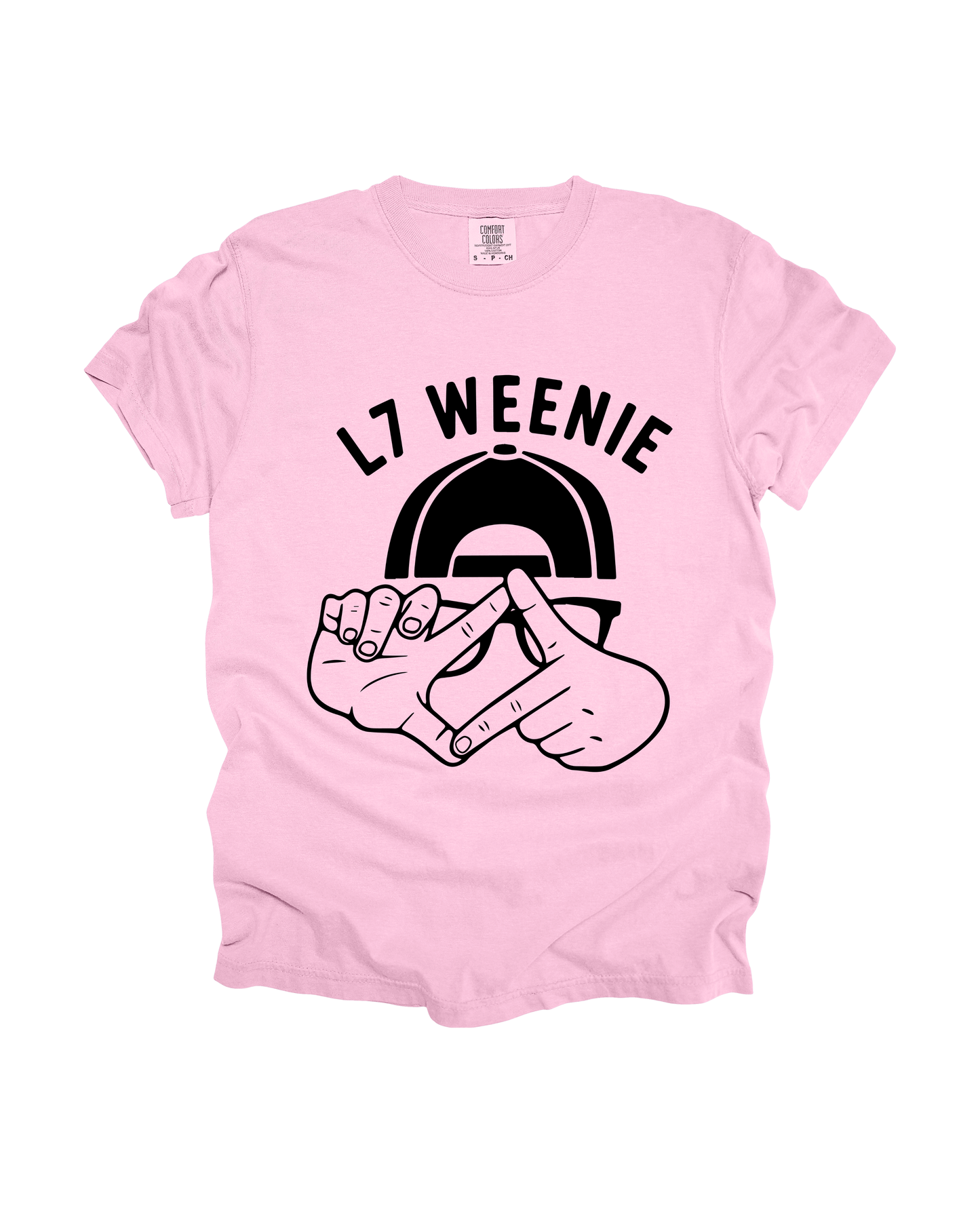 L7 Weenie Adult Tee