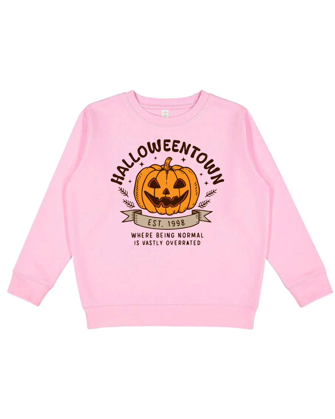 Halloweentown Youth Sweatshirt
